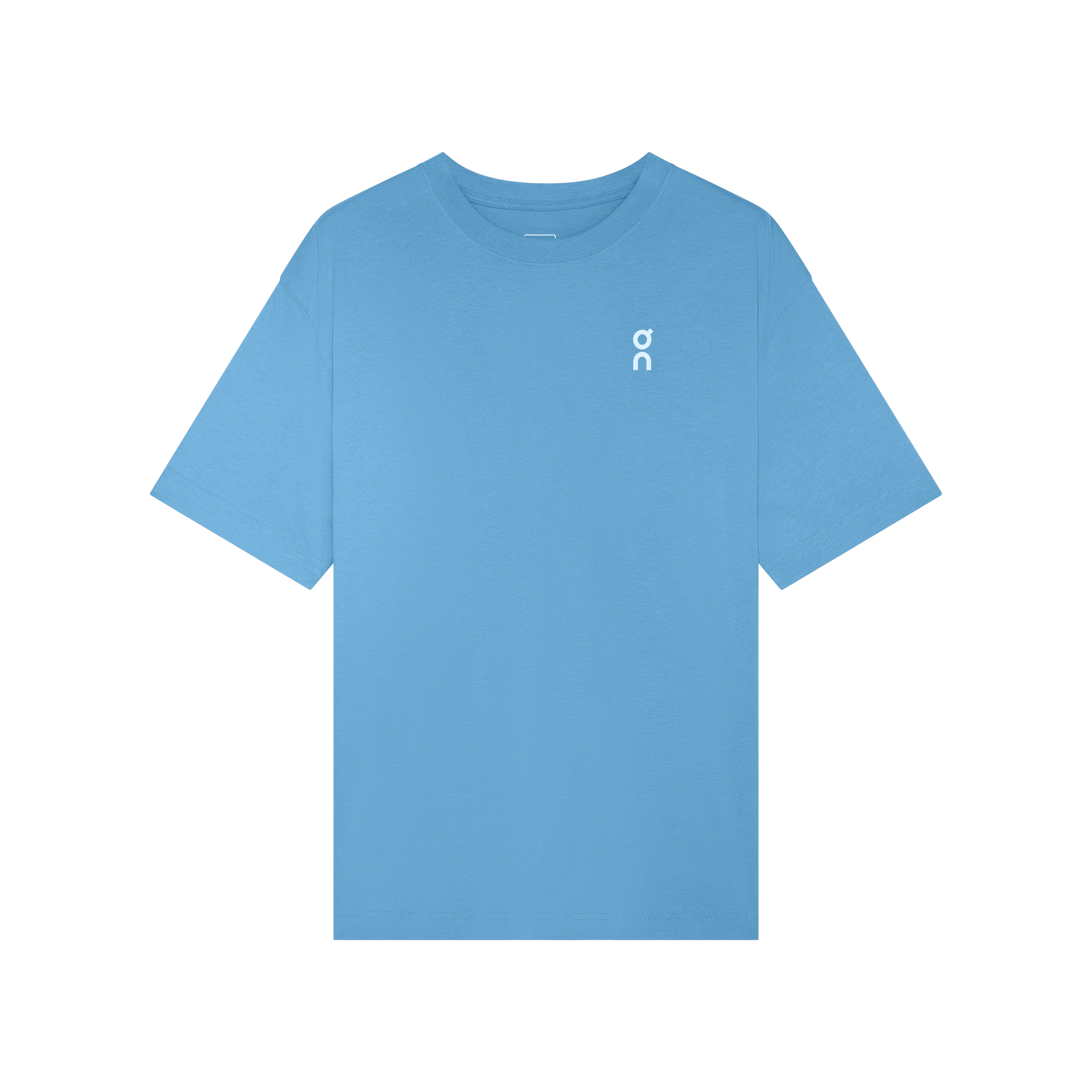 Club-T Short-Sleeve Shirt in Gourami