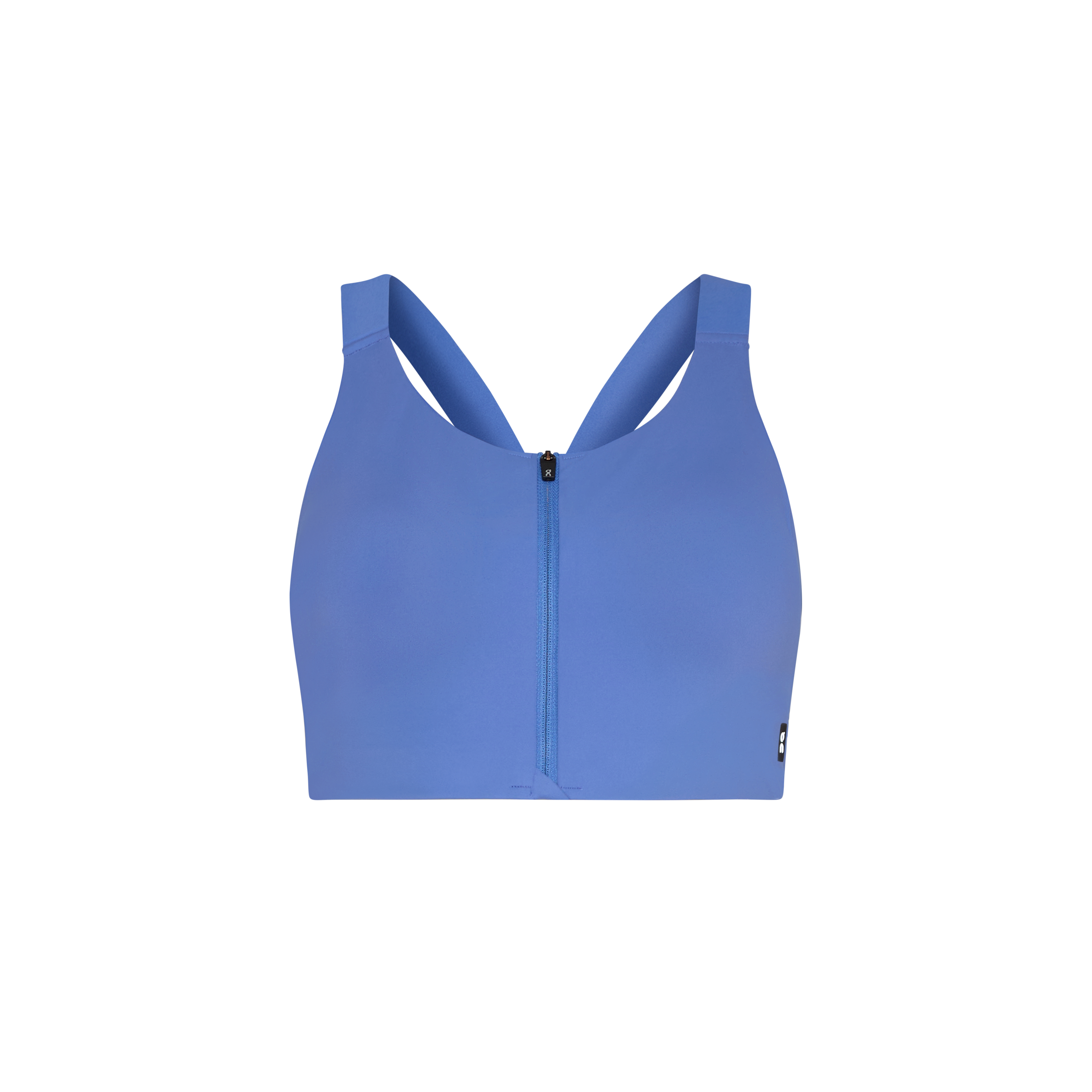 Endurance Bra Zip in Sailor