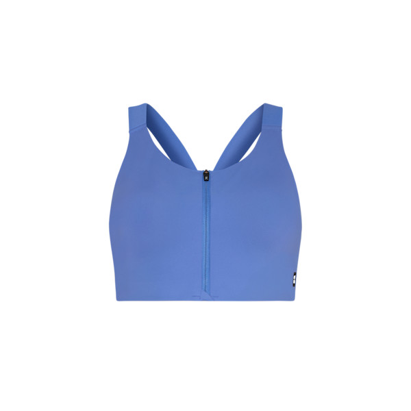 Women's Endurance Bra Zip