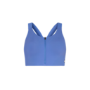 Endurance Bra Zip in Sailor