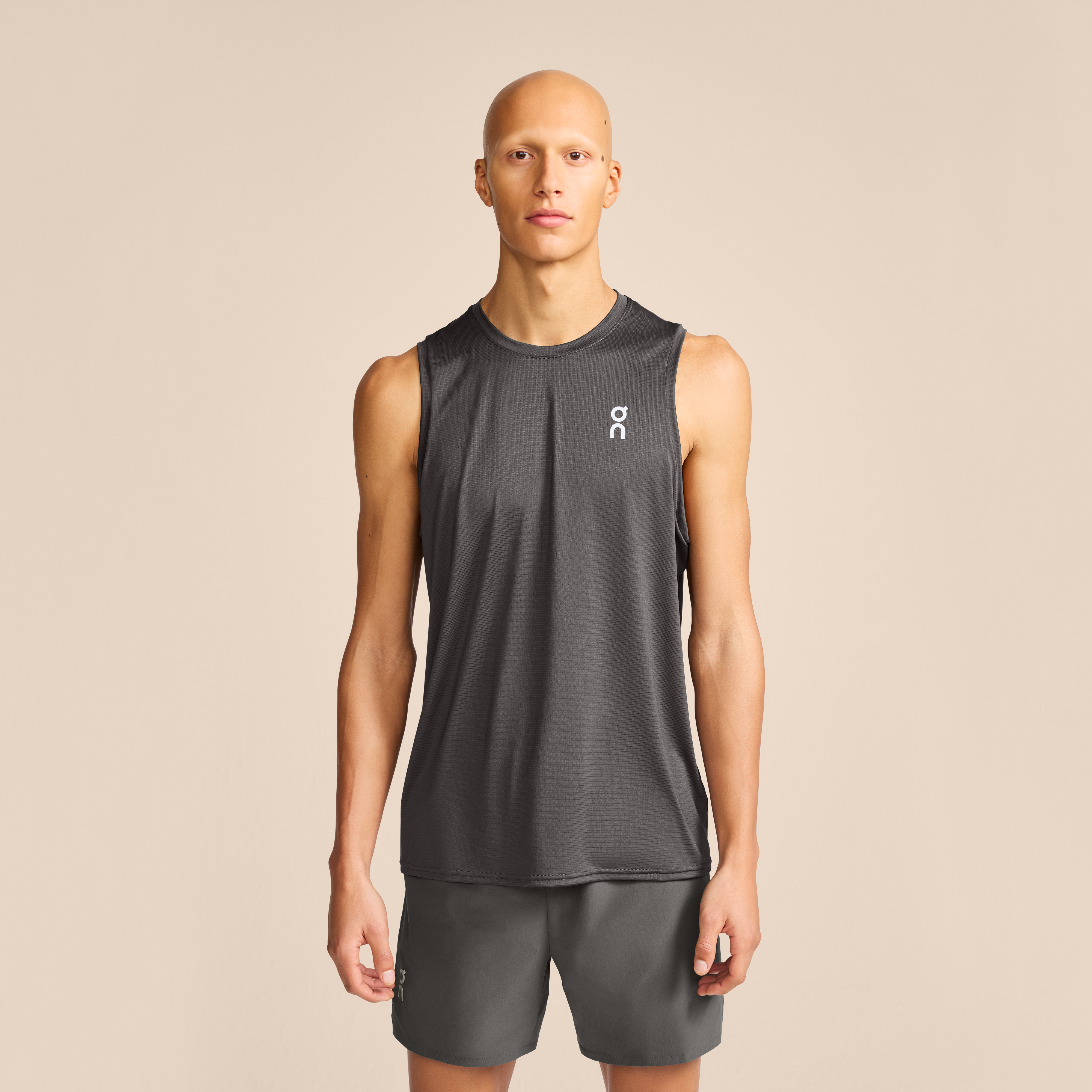 Men's Tank Top Light Distance | Green | On United States