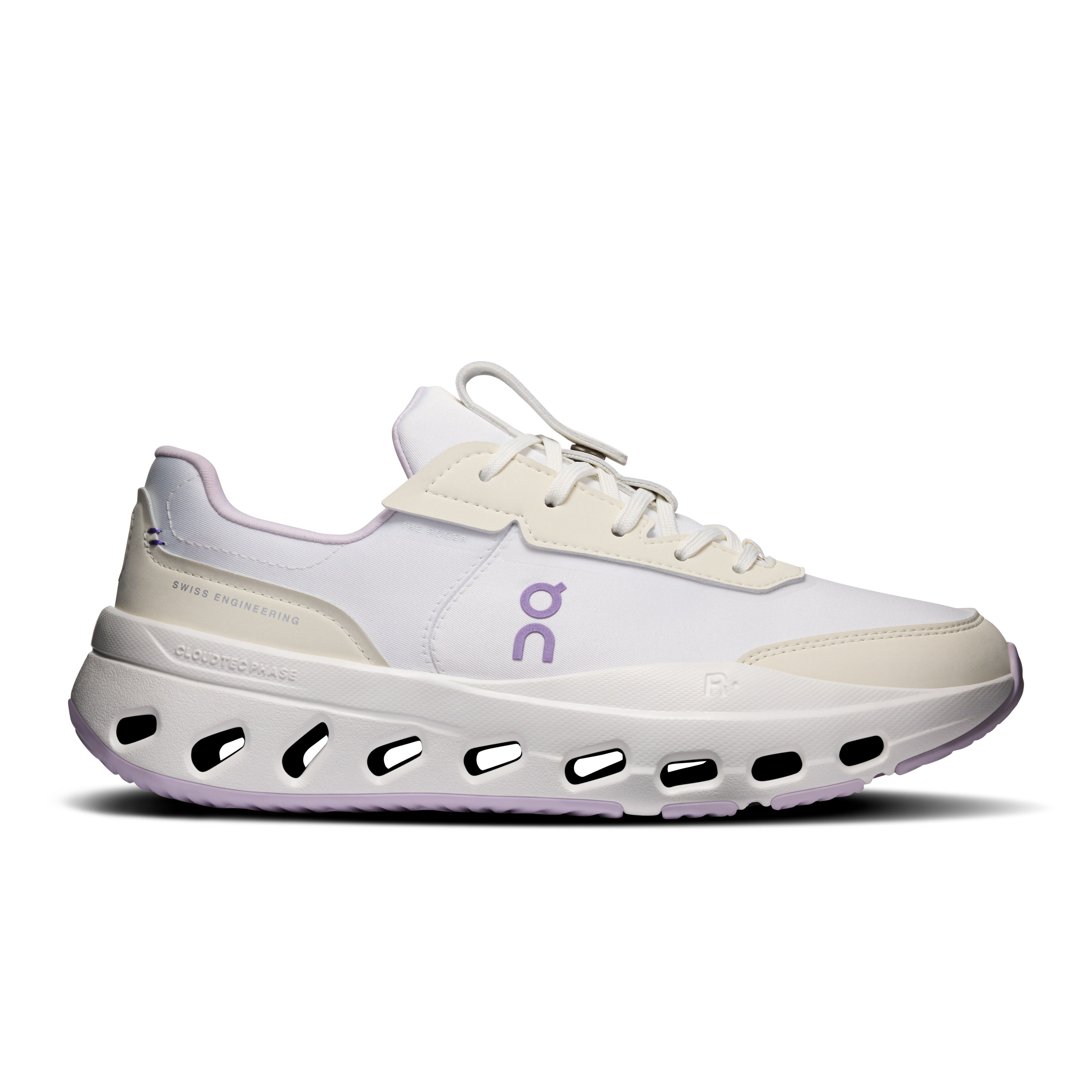 THE ROGER WildcardWomen / Ivory | Orchid / 40