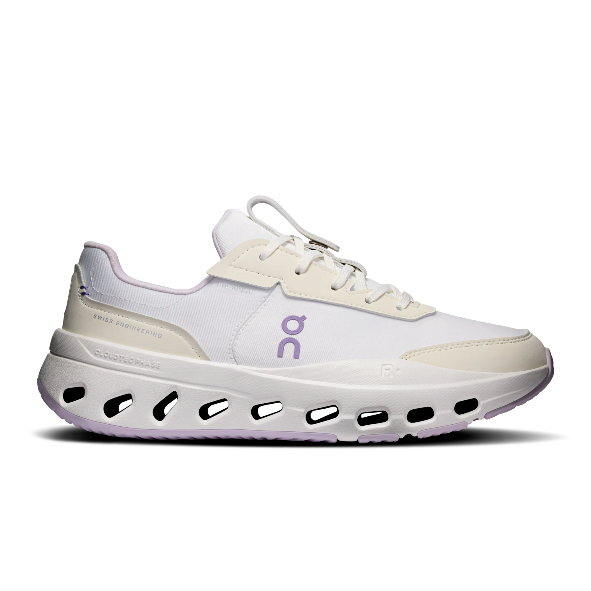 Women's THE ROGER Wildcard Ivory | Orchid