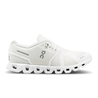 Women's Cloud 5 | Undyed-White & White | On Canada