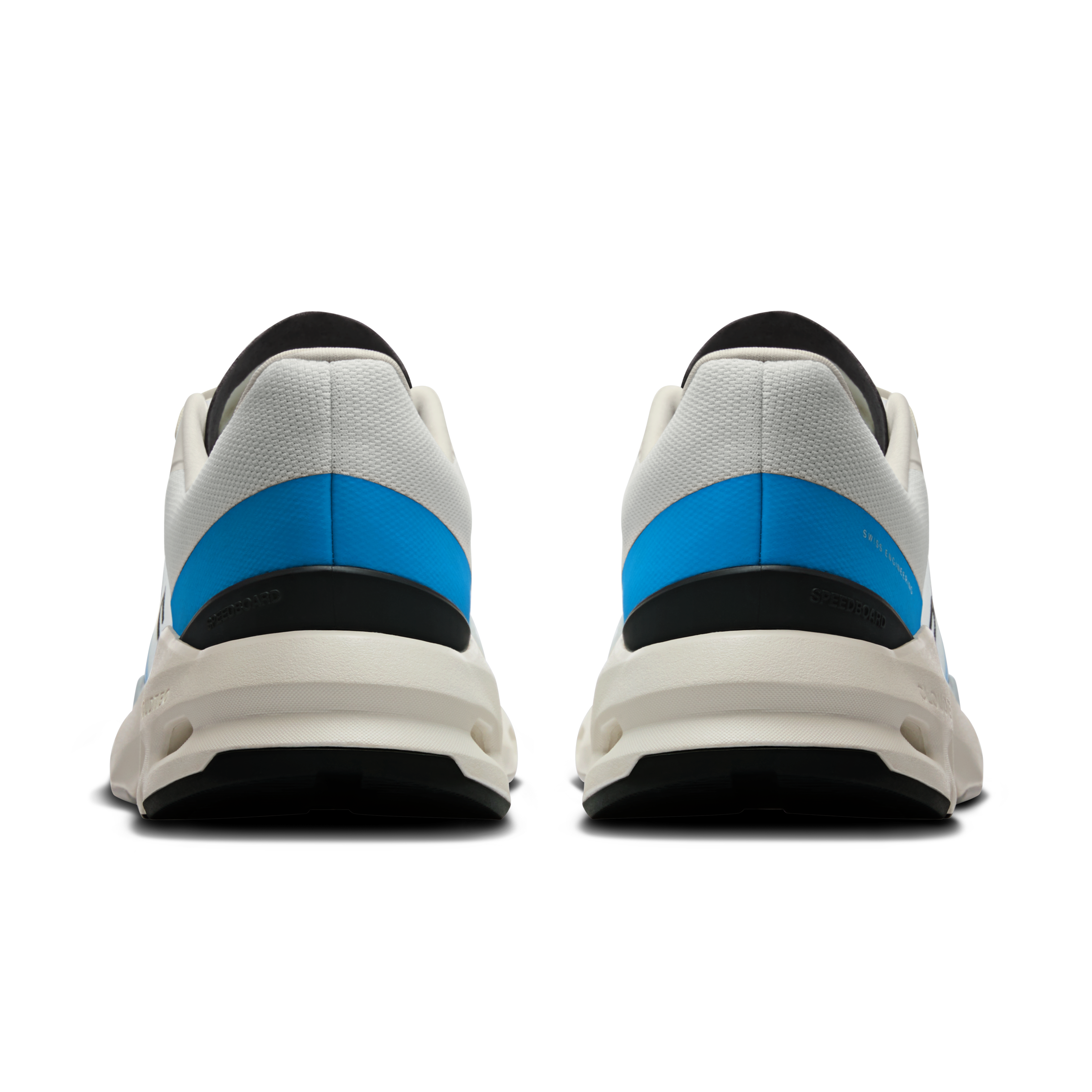 On Cloudpulse Ivory & Horizon Men Training Shoes