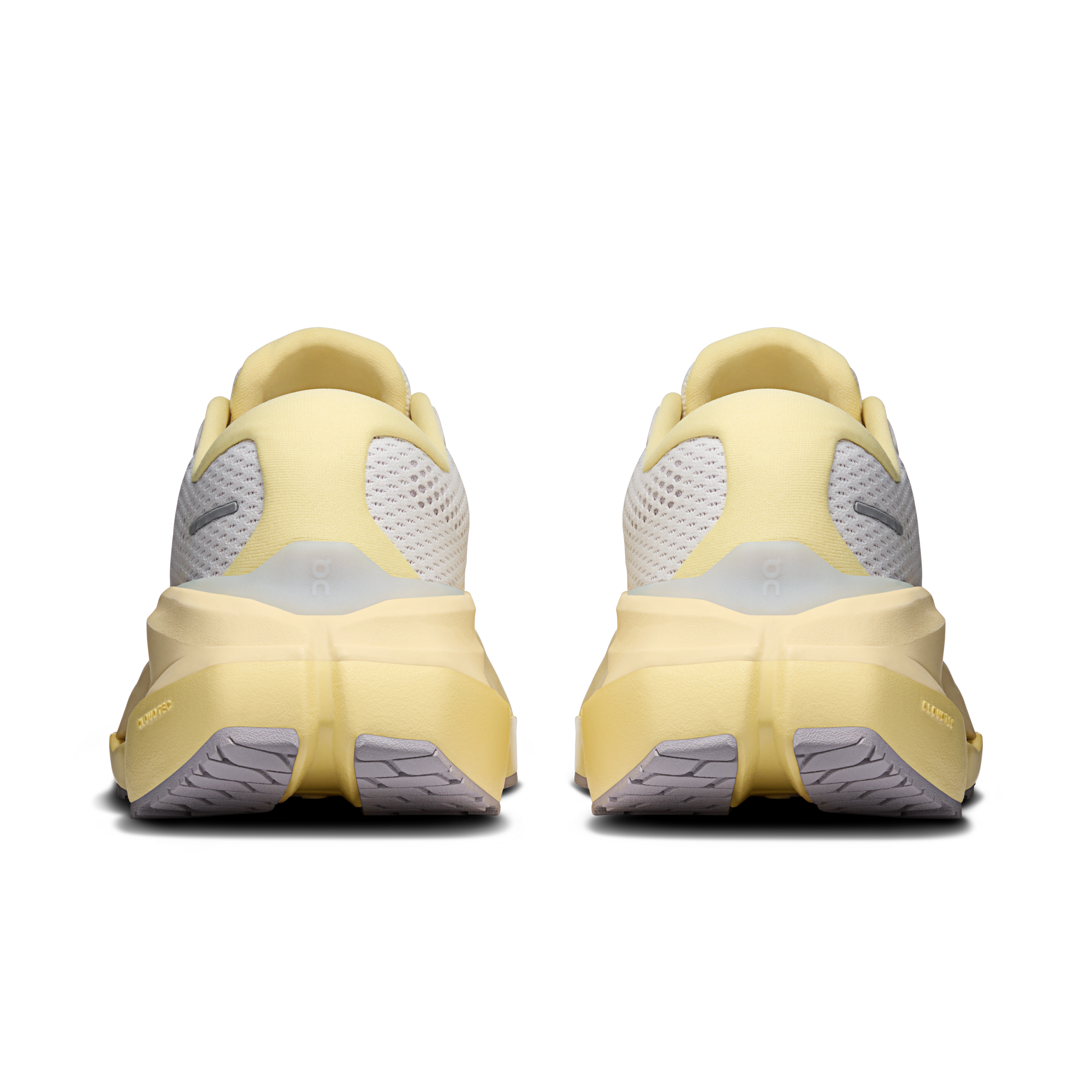 Cloudrunner 3 MaxWomen / Ivory | Dijon / 41