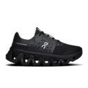 Cloudswift Amp Lifestyle Shoe in Black/Silver