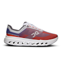Cloudsurfer Next Road Running Shoe in Indigo/Flame