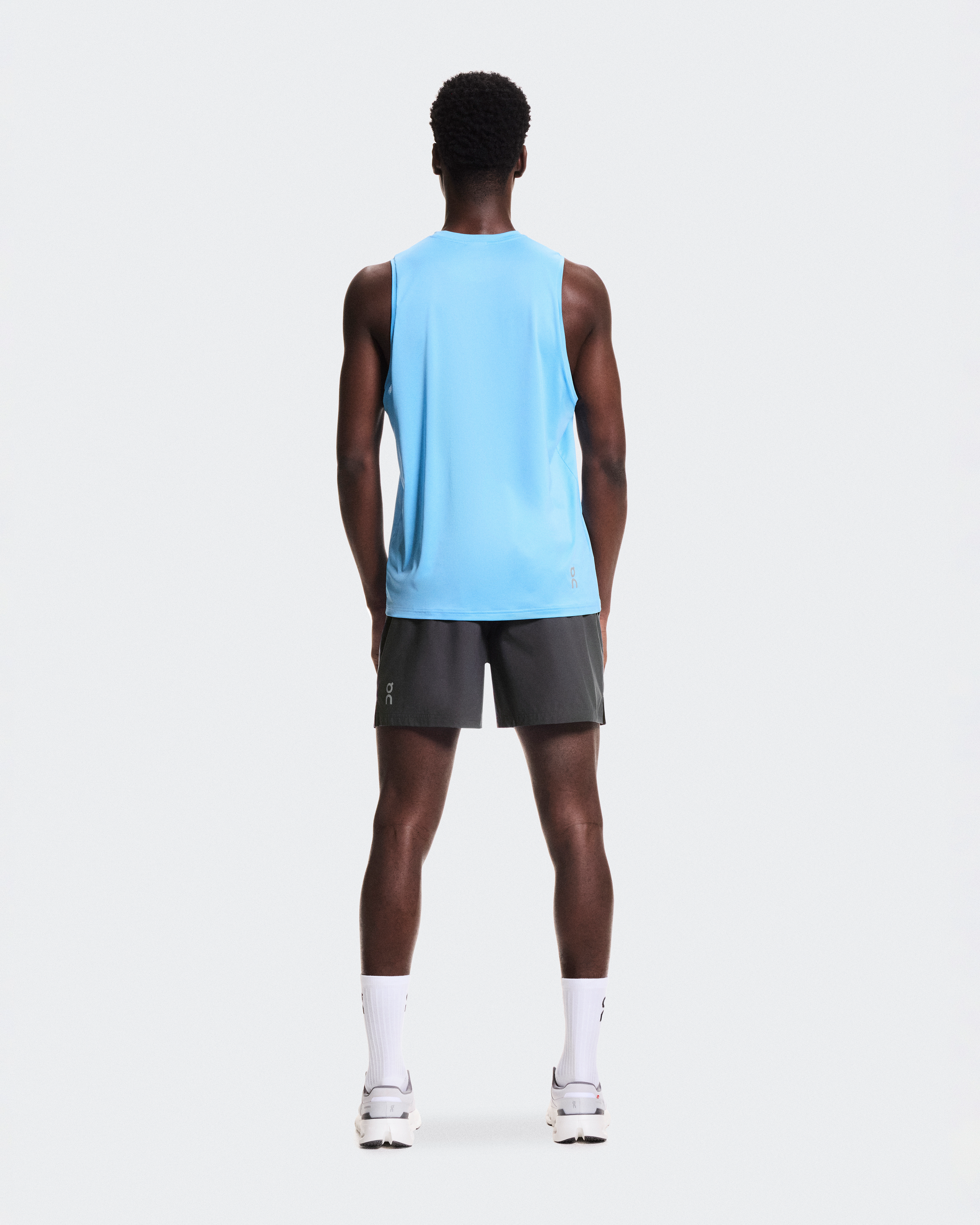 Core Tankنحيف / Creek / L