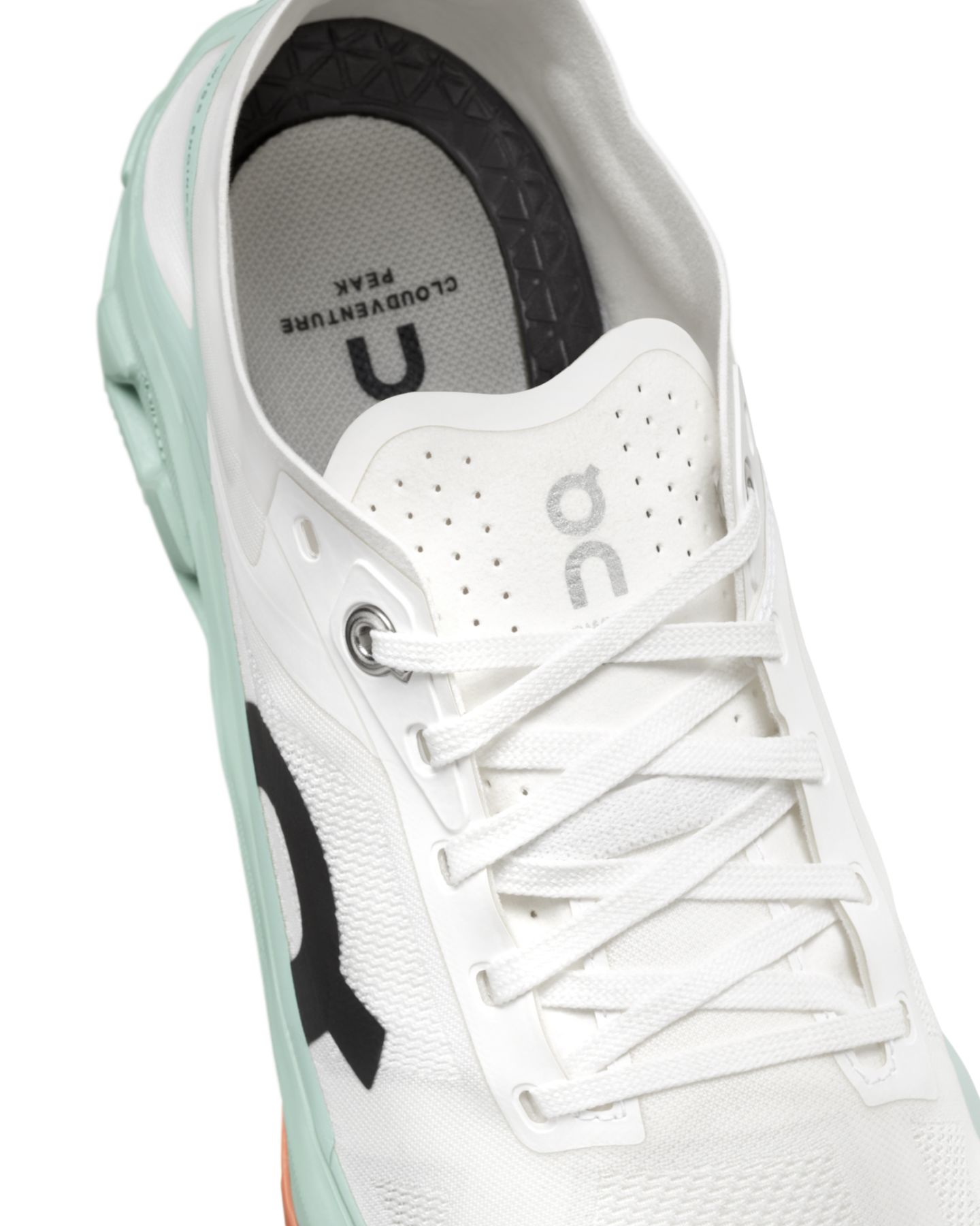 The Cloudventure Peak 3: Our fastest trail racing shoe | On United States