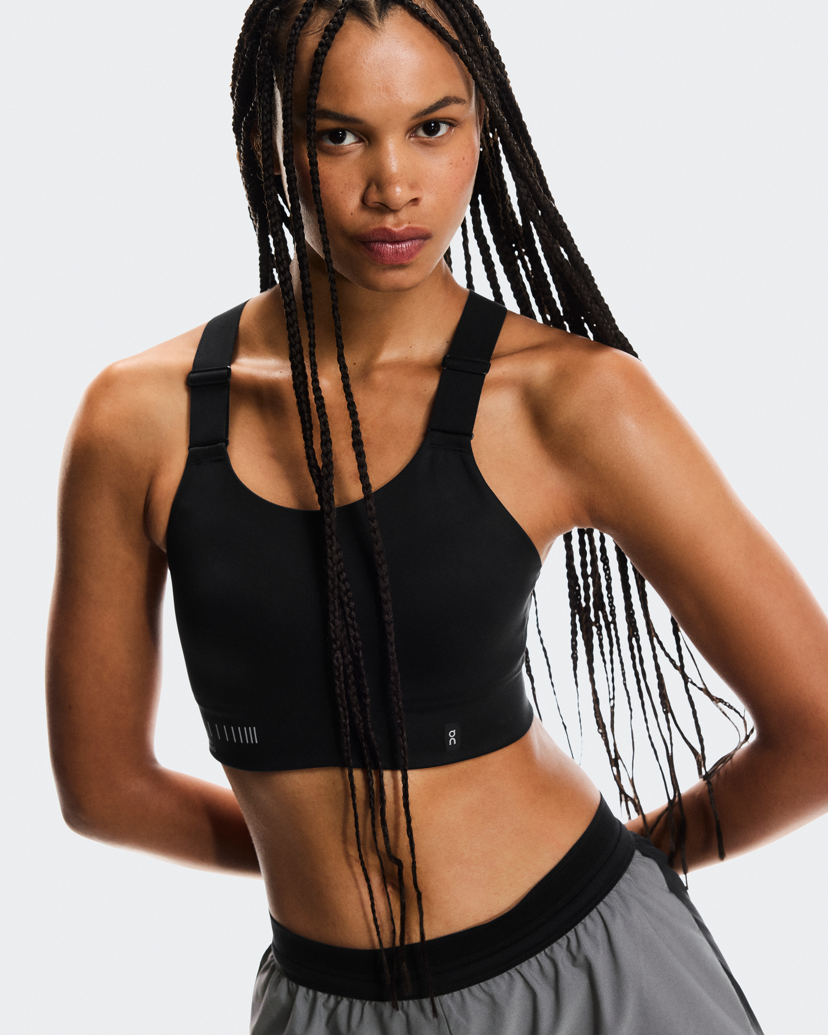 Performance Bra LumosWomen / Black / L