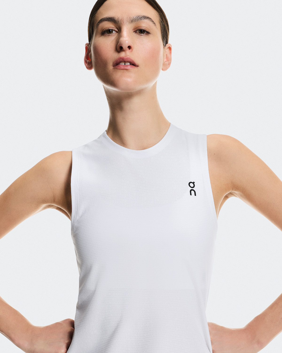 Women's Court Tank