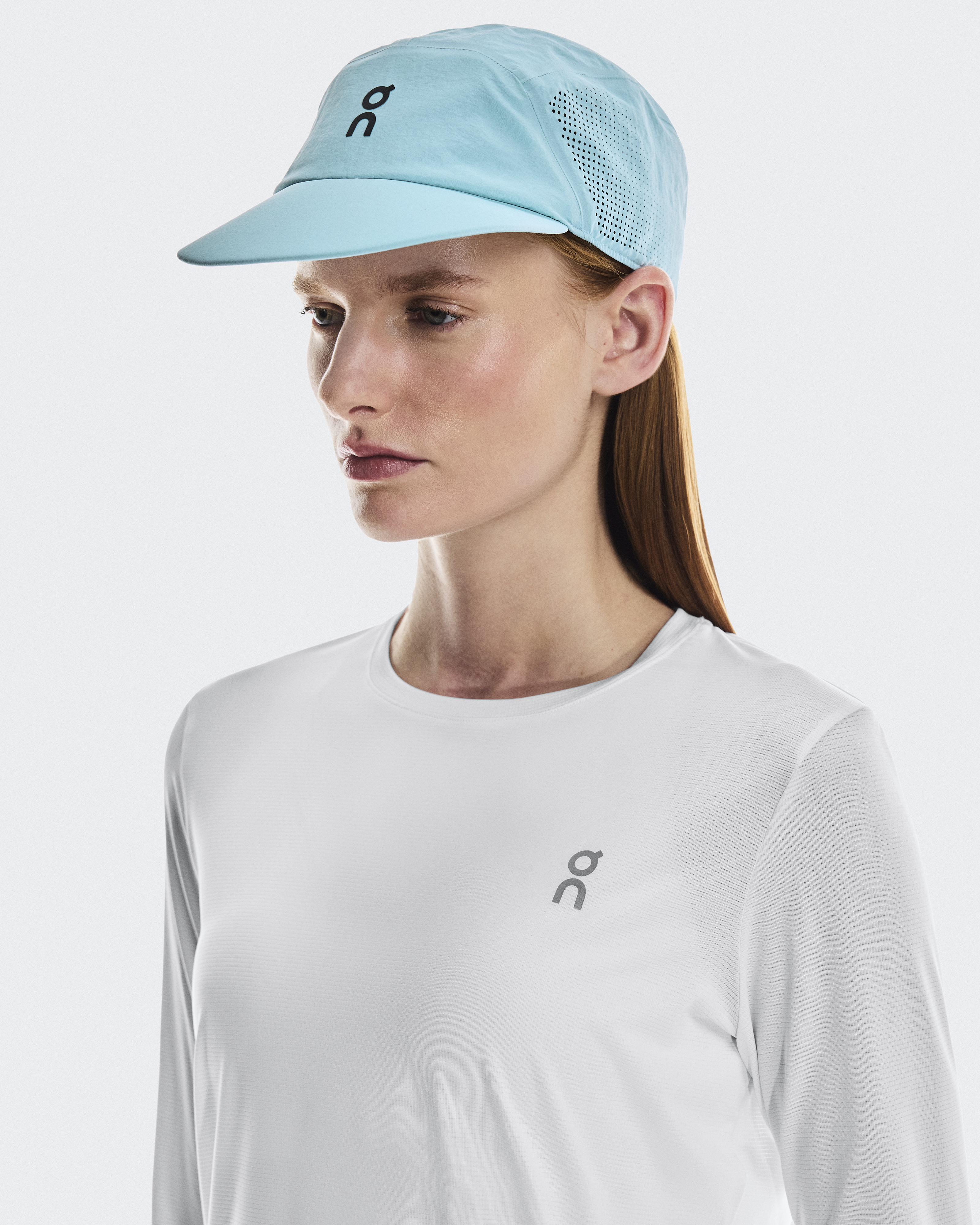 Performance Cap | ブルー | On 日本