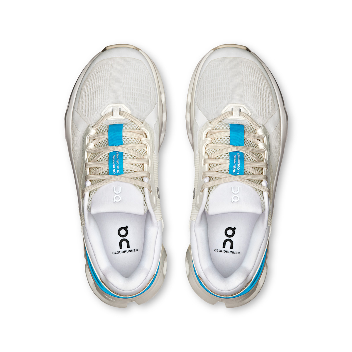 Women's Cloudrunner 2