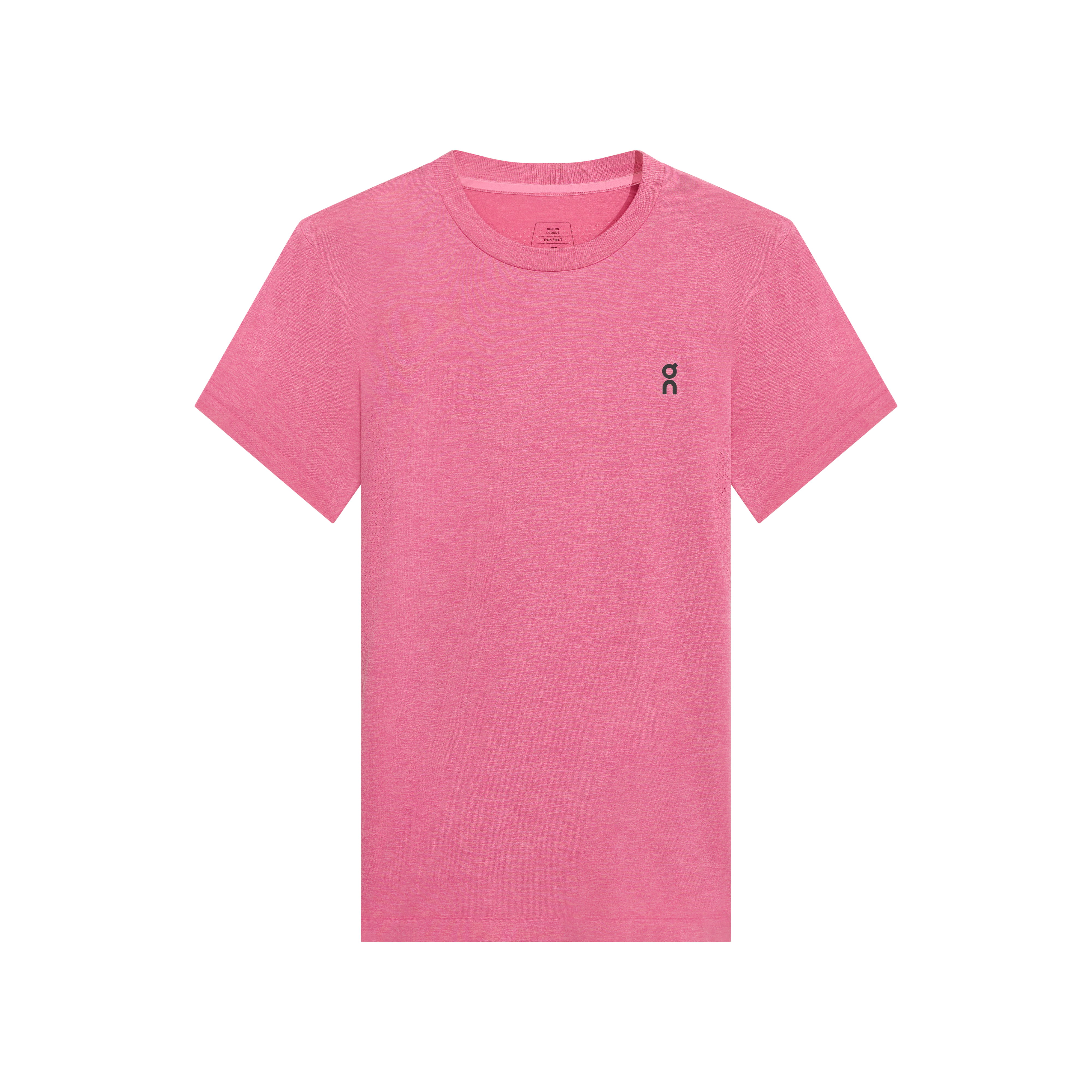 Bubblegum Heather
