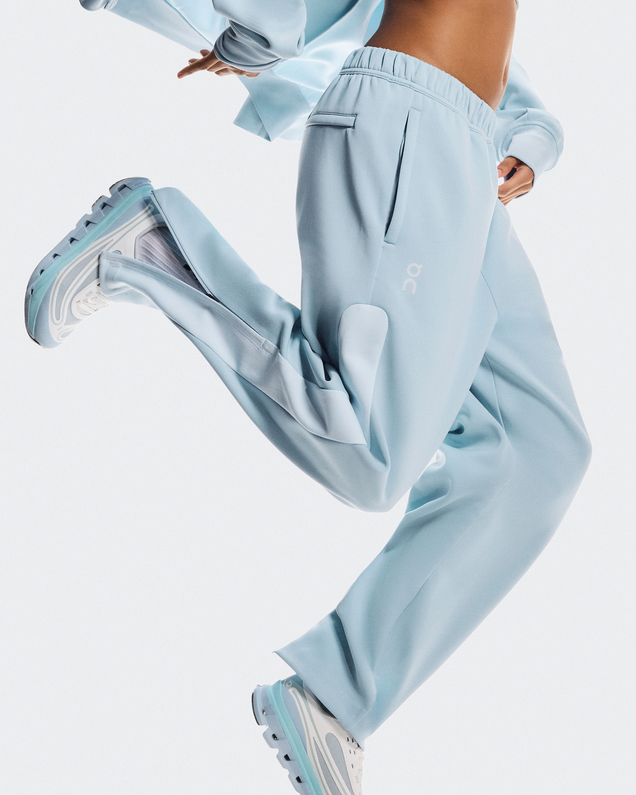 Track Pants IKON | ブルー | On 日本