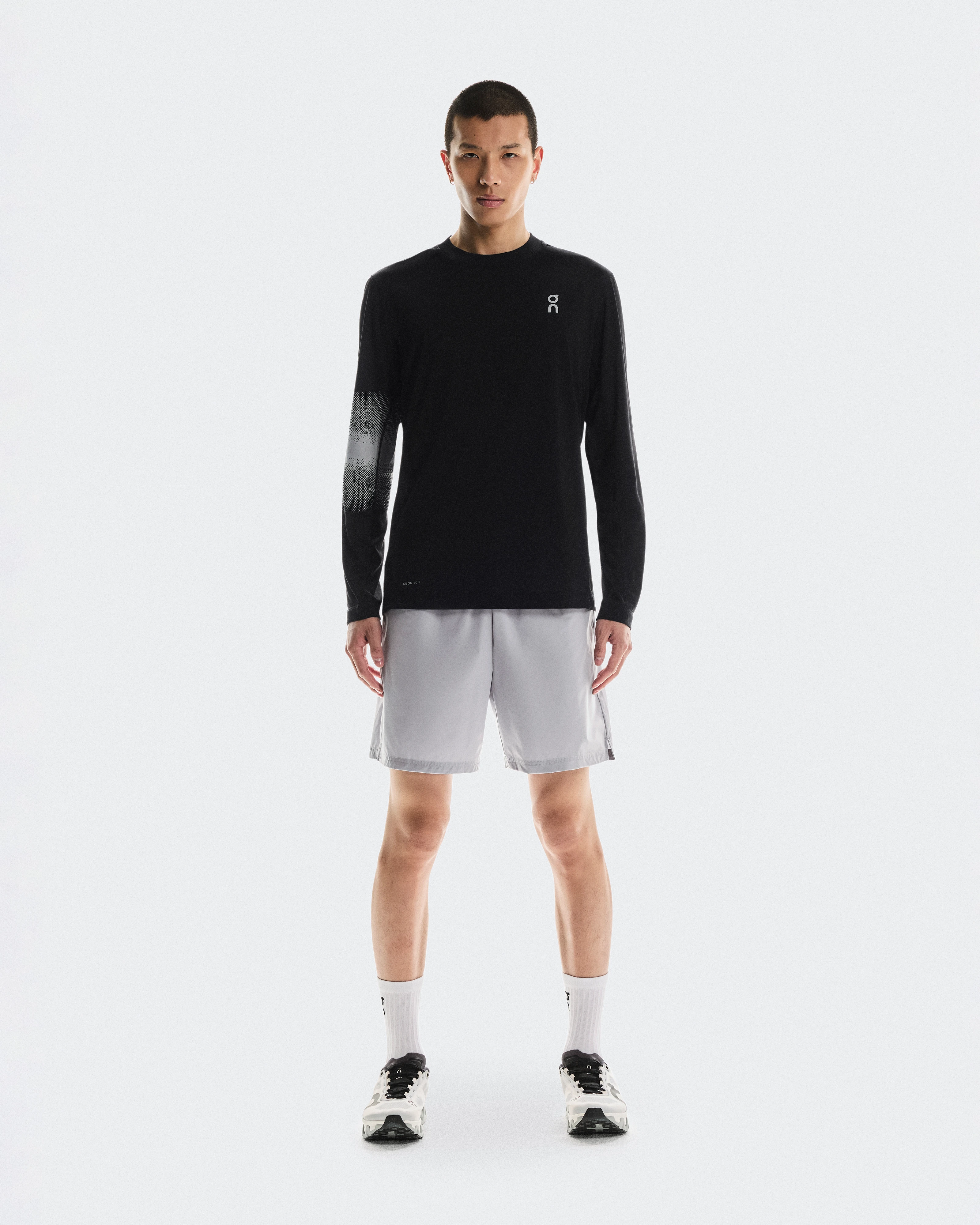 On 7" Core Shorts Lilac Men Shorts