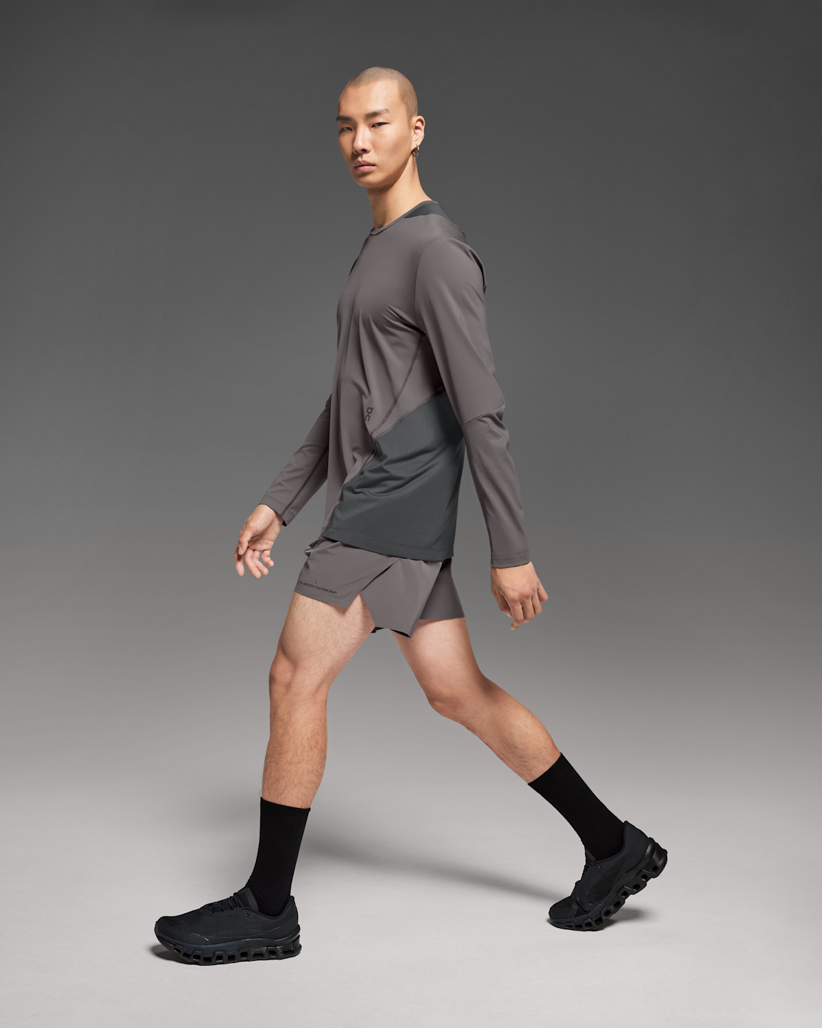 Shorts PAF