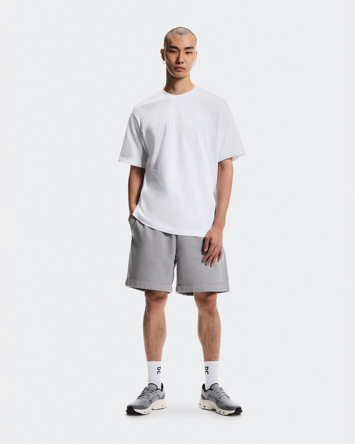 Men's Club Collective-T