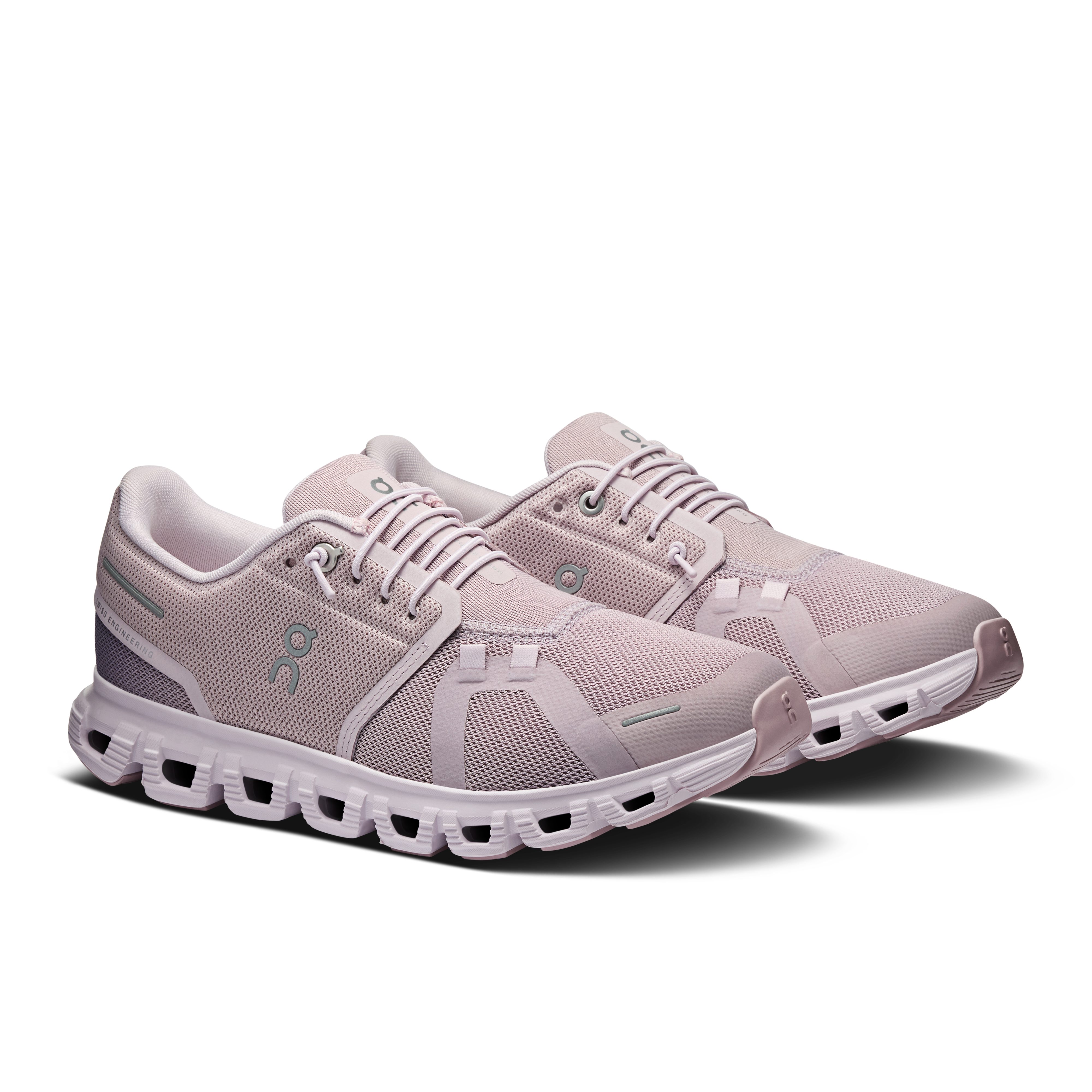 Cloud 6Women / Mauve | Orchid / 41