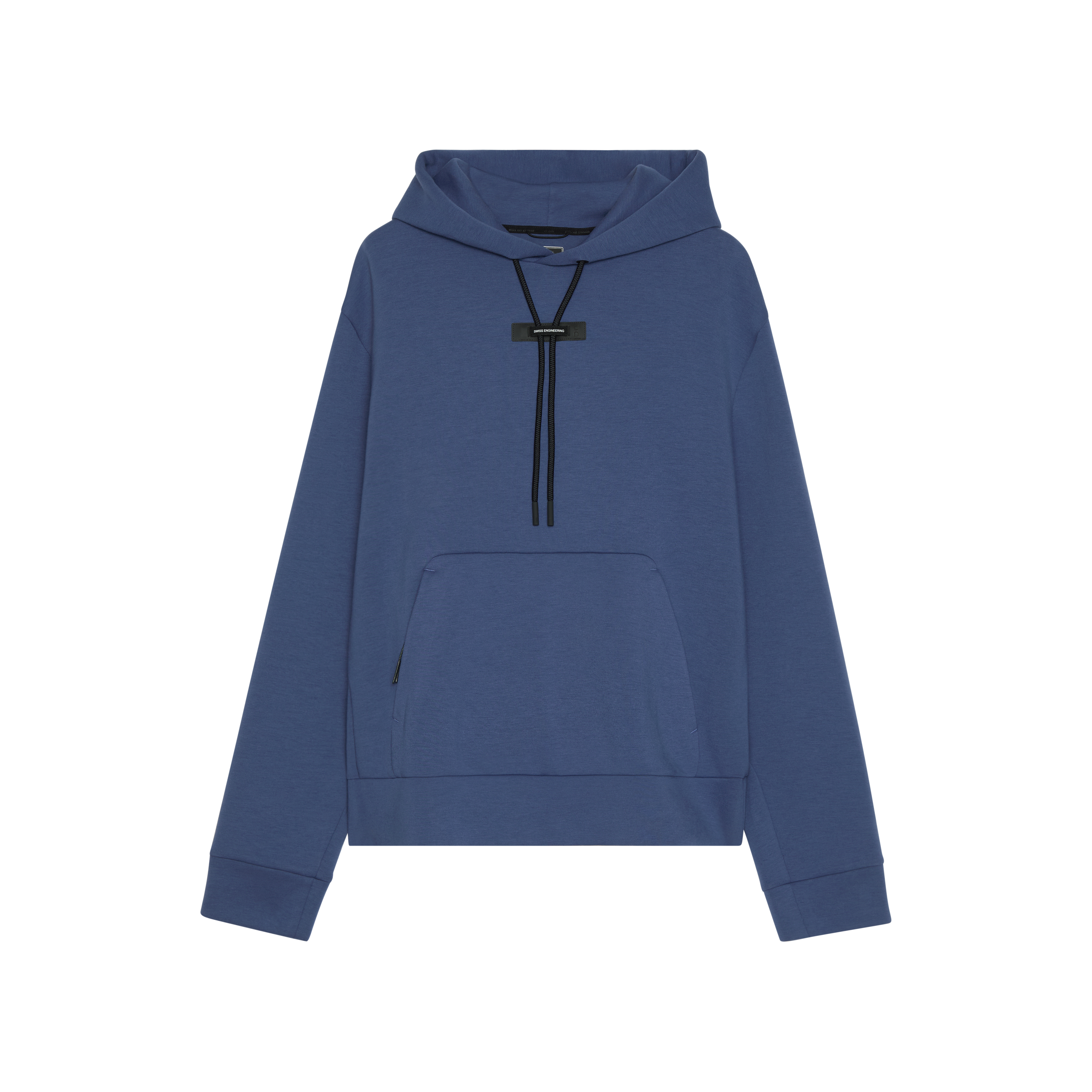 トップス soundsports hoodie Navy M Port & Co Essential Fleece Full-Zip Hooded Sweatshirt