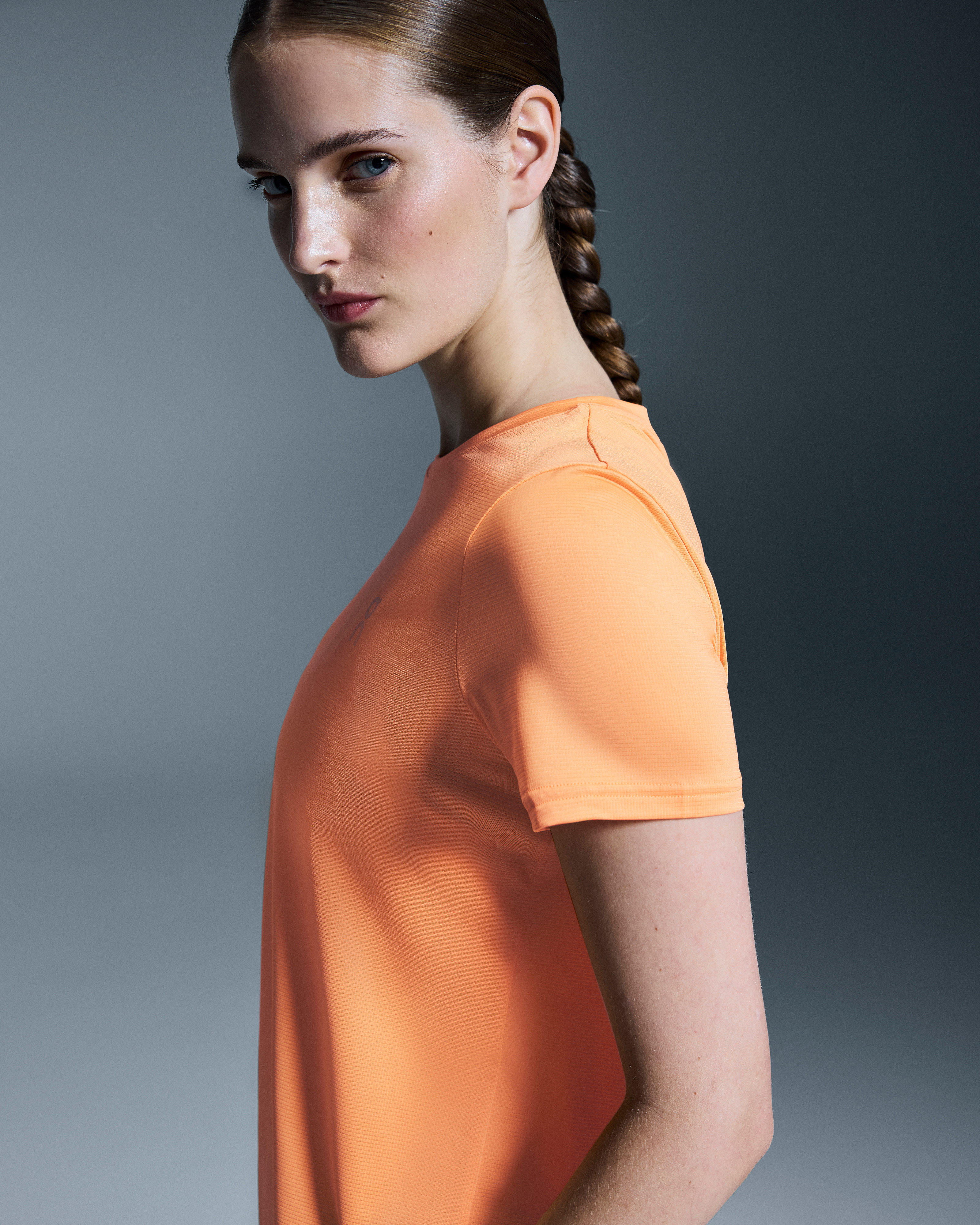 Core-TWomen / Tangerine / L