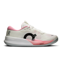 THE ROGER Pro 3 Clay Tennis Shoe in Ivory/Magnolia