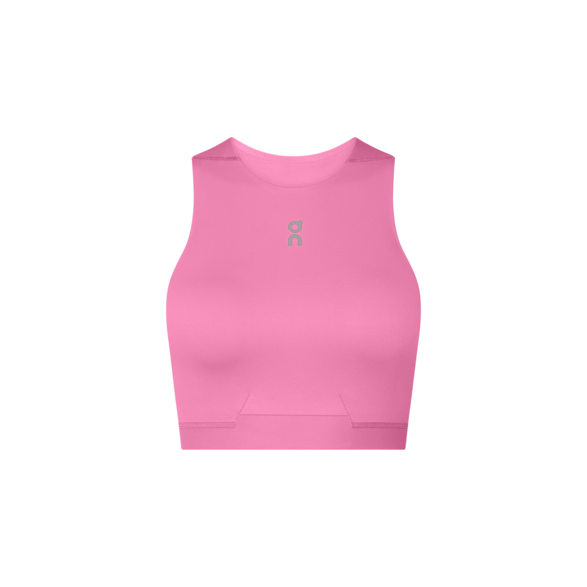 Women's Train 2-in-1 Crop