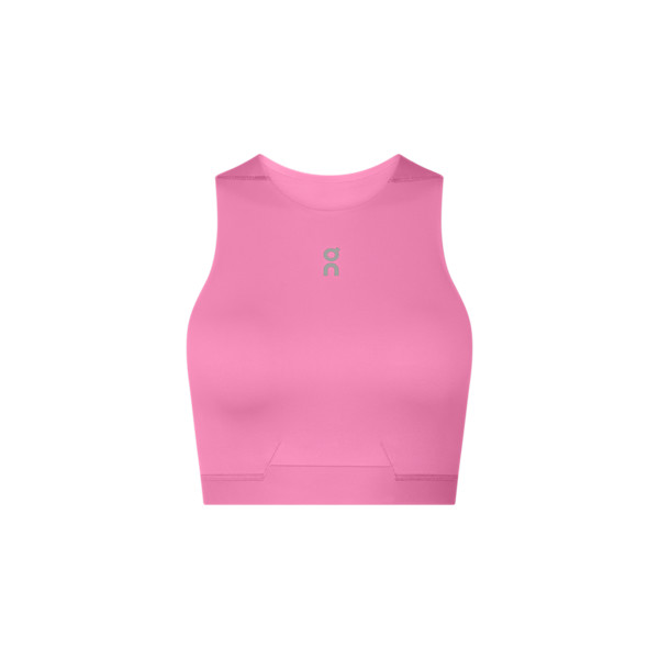 Women's Train 2-in-1 Crop