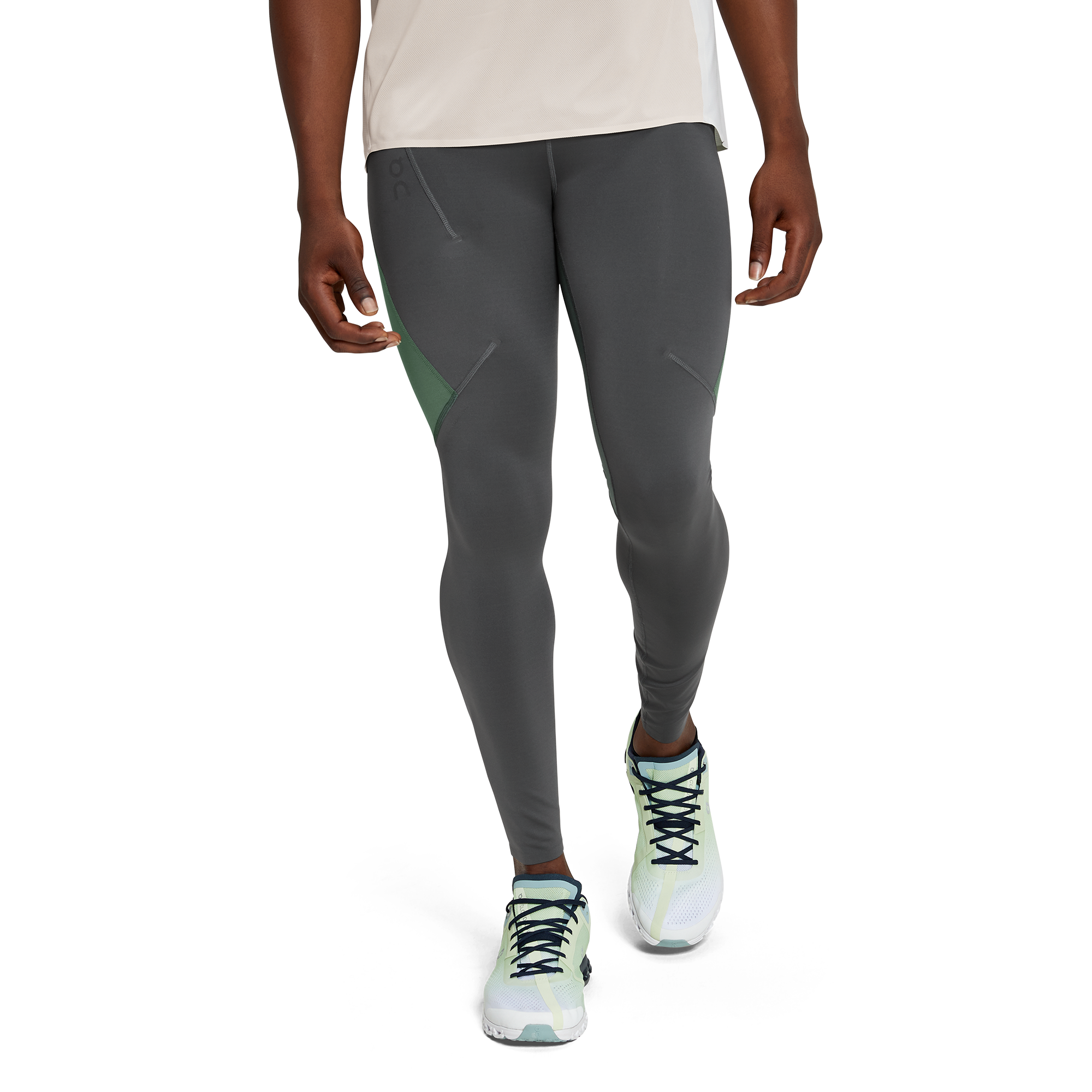 Running Leggings With Pocket For Phone