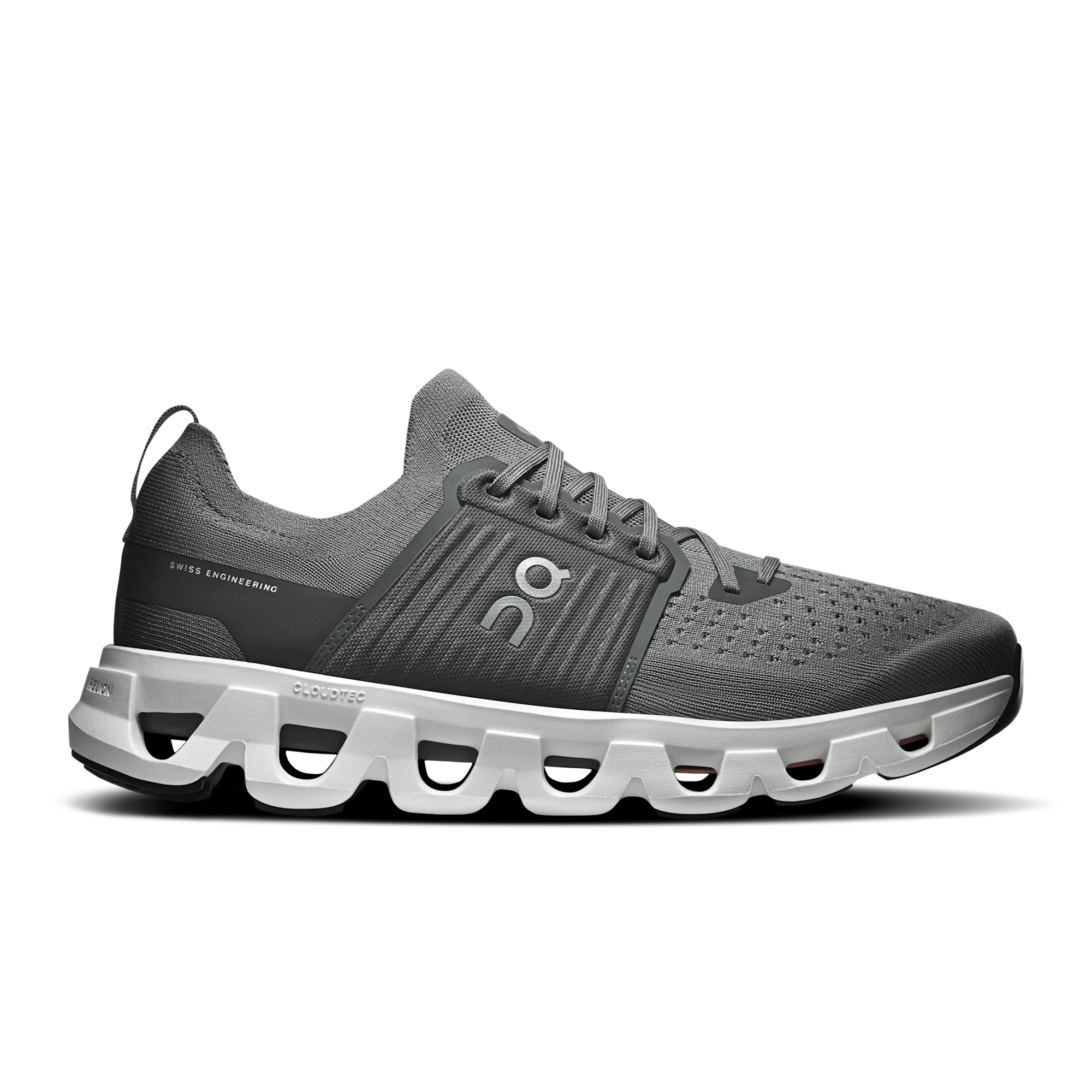 Men's Cloudswift 4 Rock | White