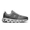 Cloudswift 4 Road Running Shoe in Rock/White