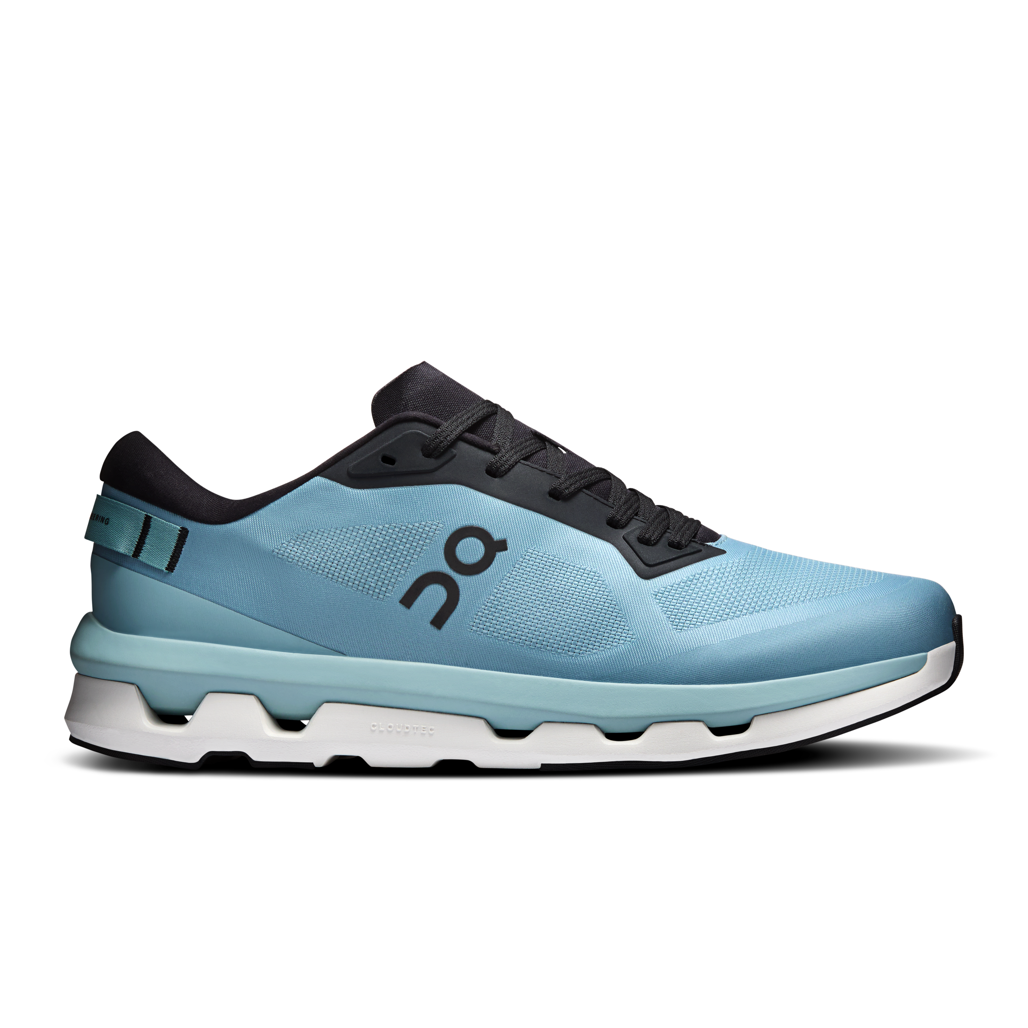 On Cloudzone Wash & Black Homme Active Life Chaussures