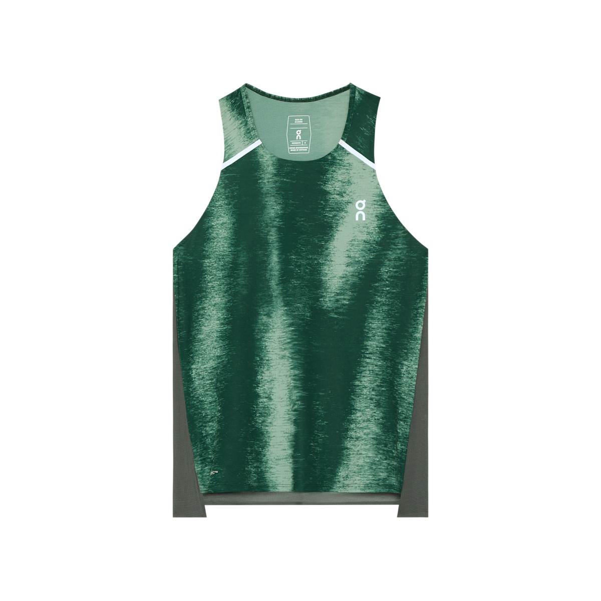 Women's Performance Tank Terra