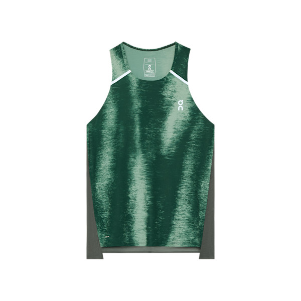 Women's Performance Tank Terra