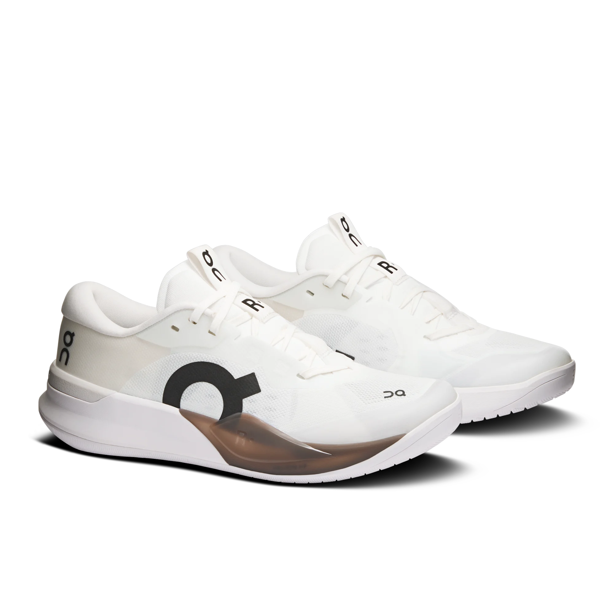 Women's THE ROGER Pro 3 White | Ash - thumbnail 6