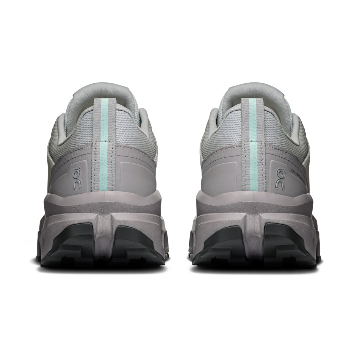 Women's Cloudrock Low Waterproof