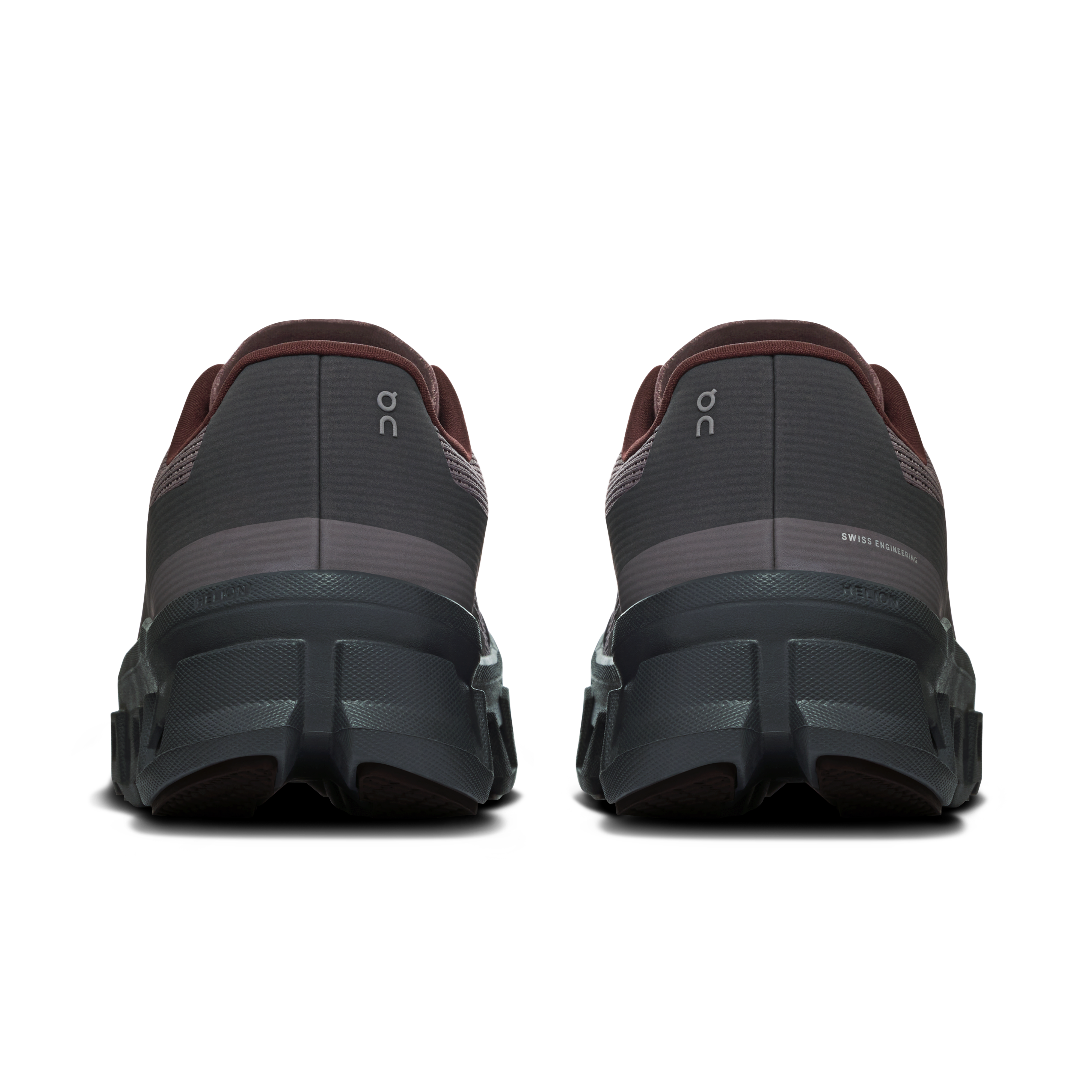 On Cloudmonster Void Ember & Ox Women Active life Shoes