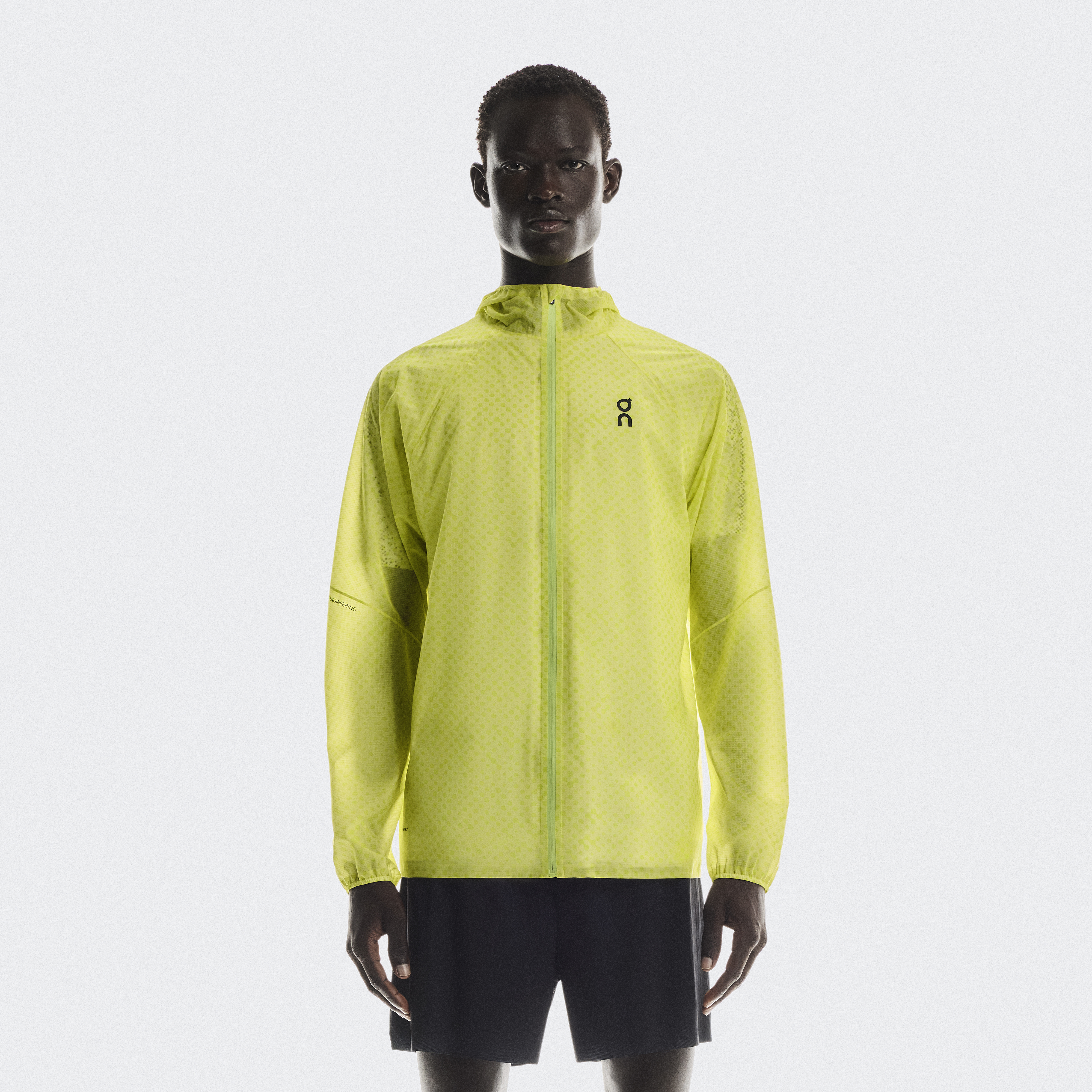 GW限定価格【On】オン ランニング CLIMA-SHIRT（Sサイズ） 新着：アパレル | On 日本