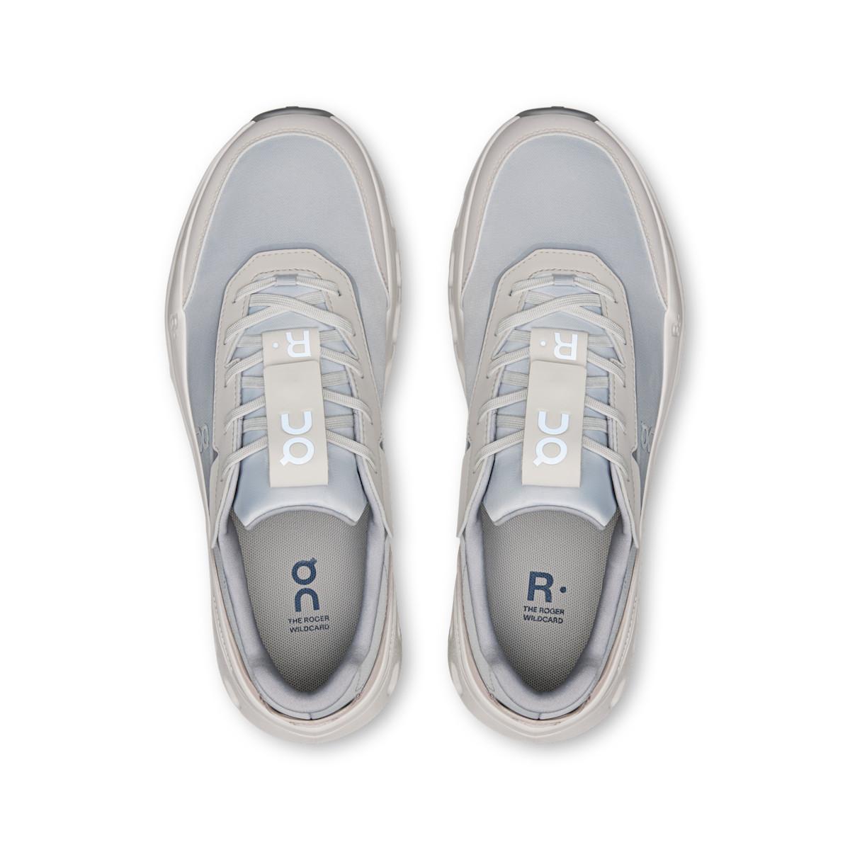 Men's THE ROGER Wildcard