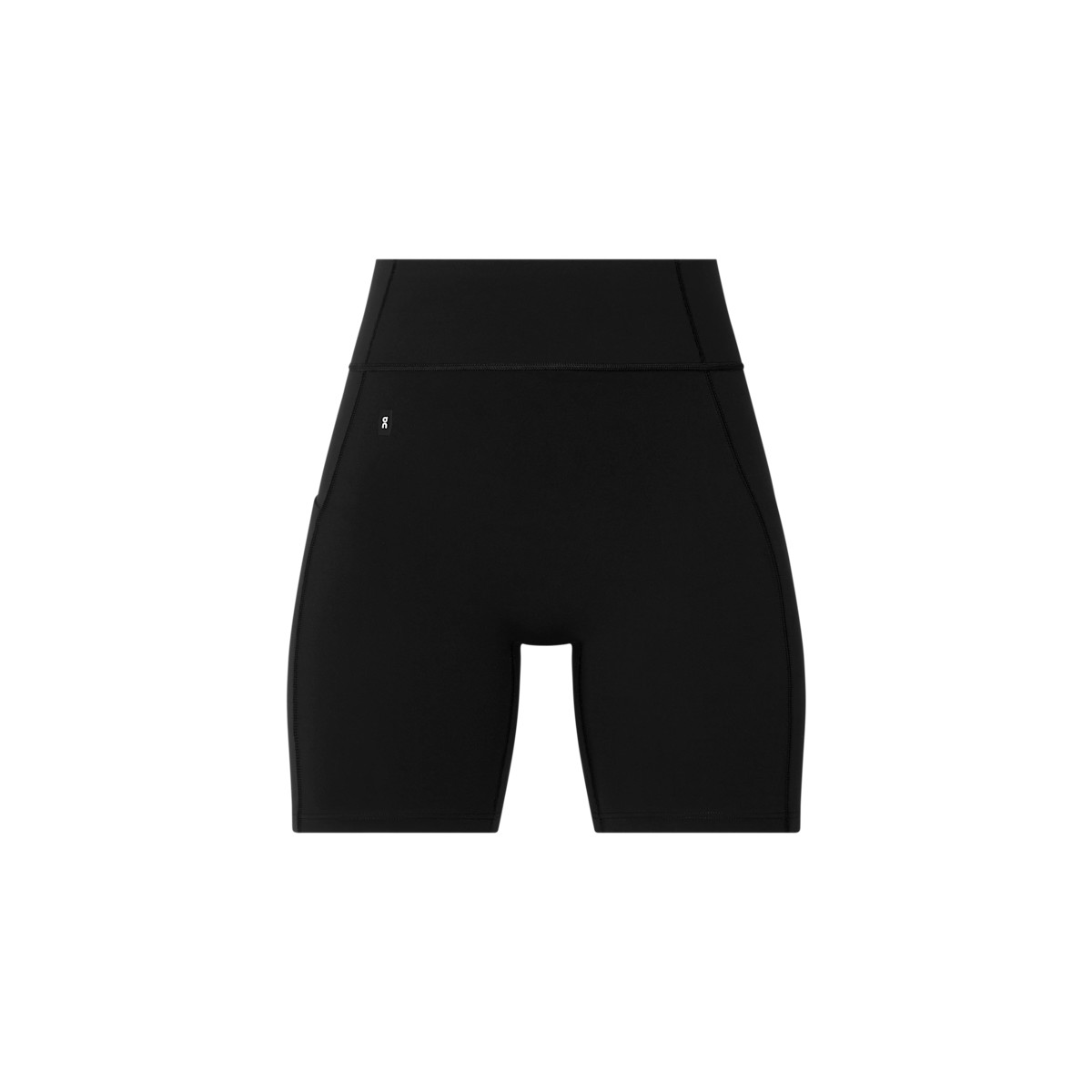 Women's Studio Leggings Short 6"