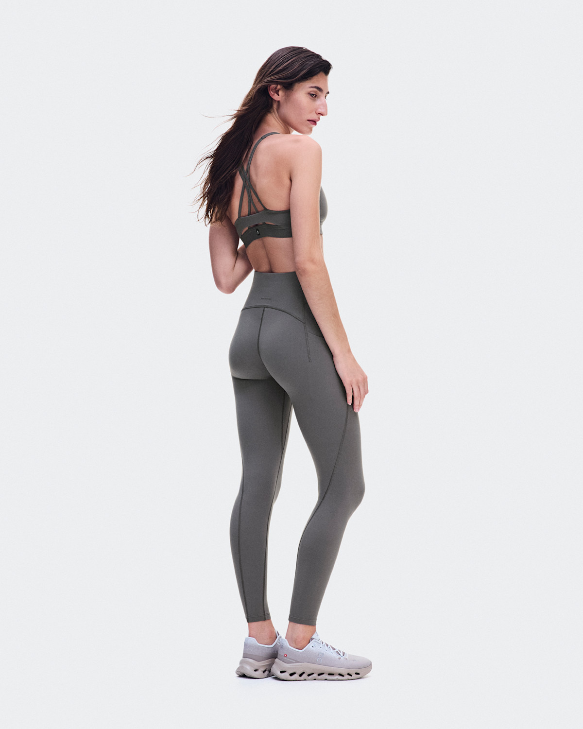Women's Studio Leggings