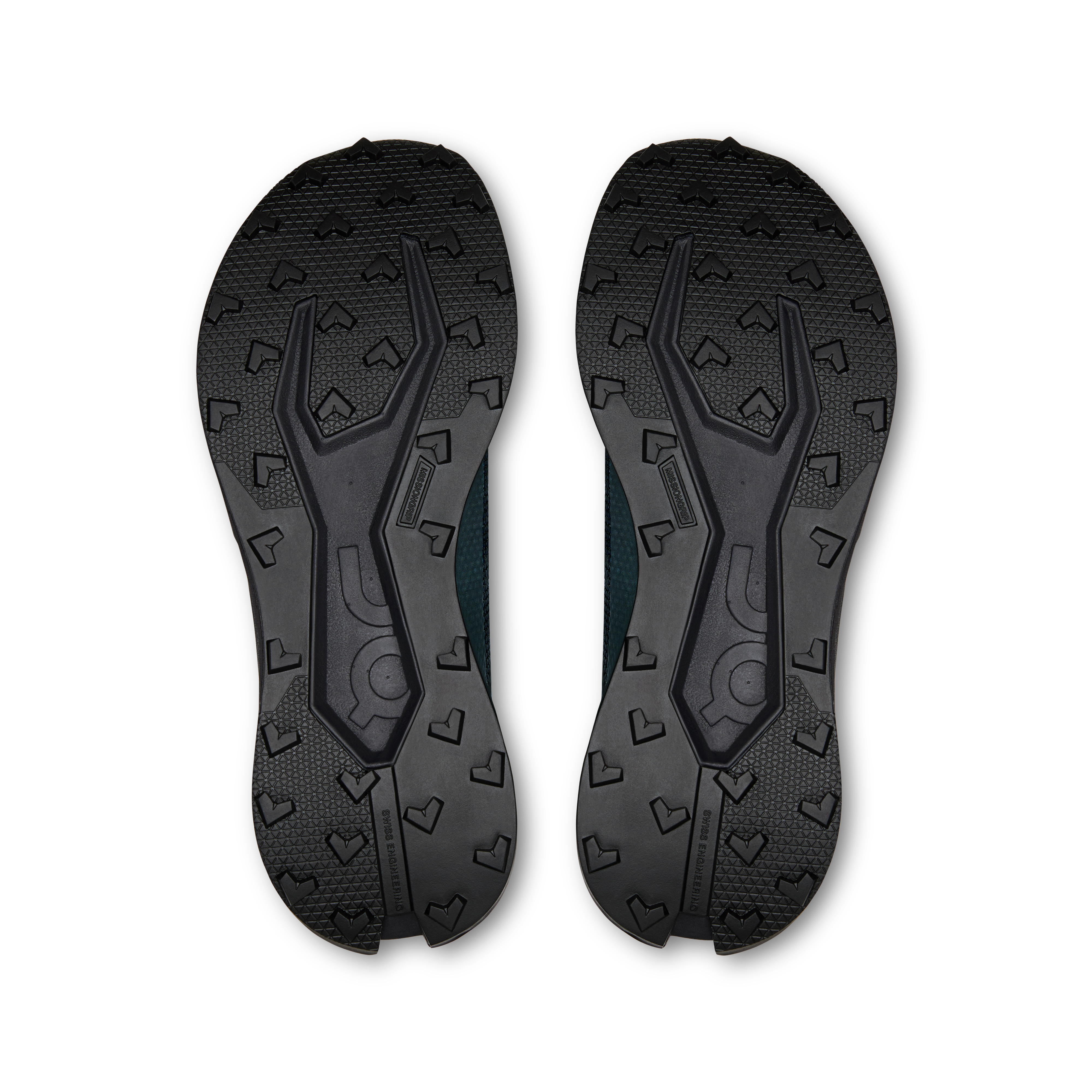 Cloudultra 3 BEAMS REIWomen / Iron | Black / 42