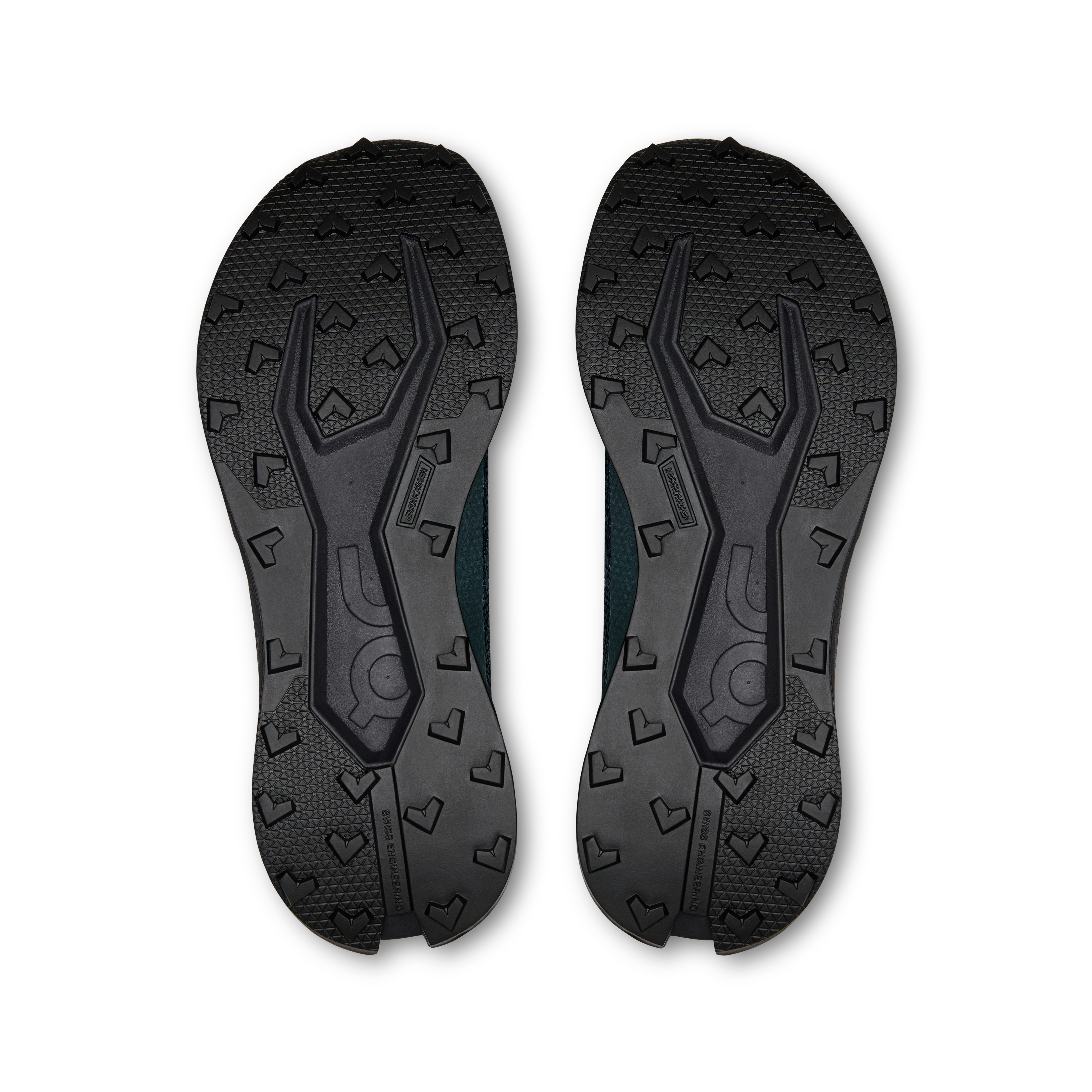 On Cloudultra 3 BEAMS REI Iron & Black Women Trail running Shoes