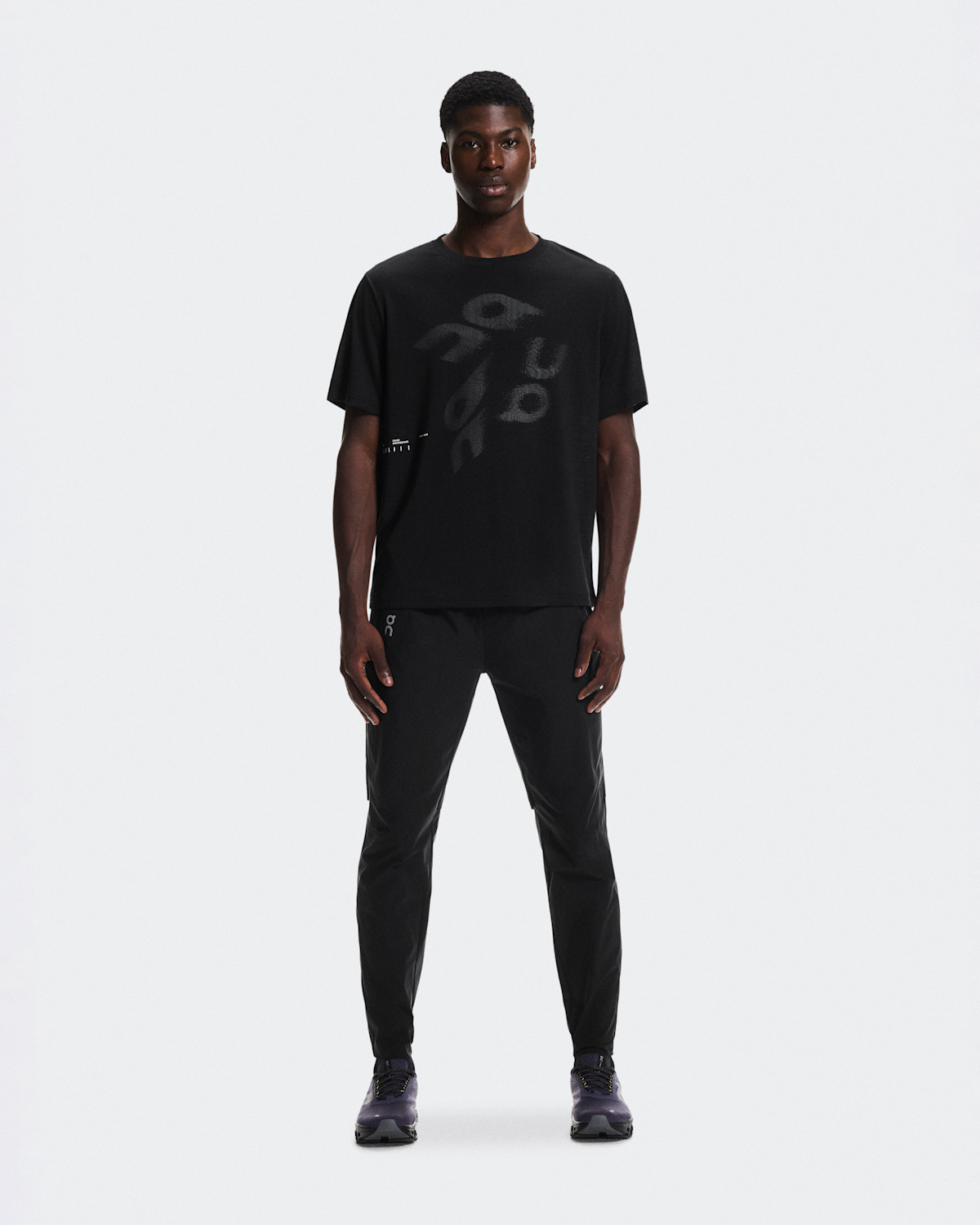 Men's On Run-T