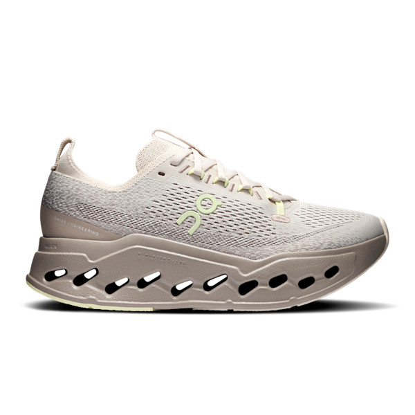 Women's Cloudsurfer Max