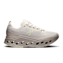 Cloudsurfer Max Road Running Shoe in Pelican/Limelight