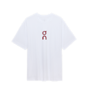 Club-T Short-Sleeve Shirt in White