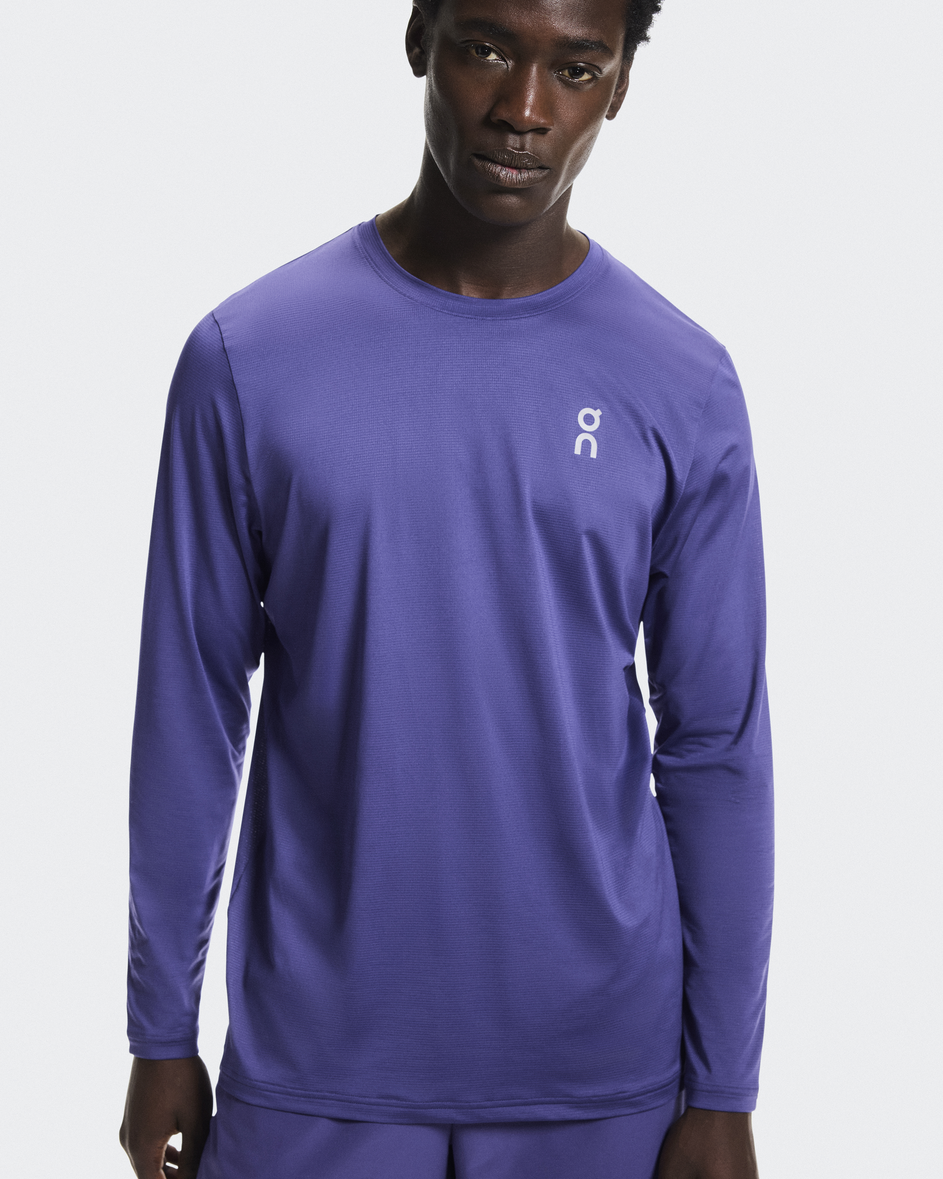 メンズ Core Long-T | On 日本