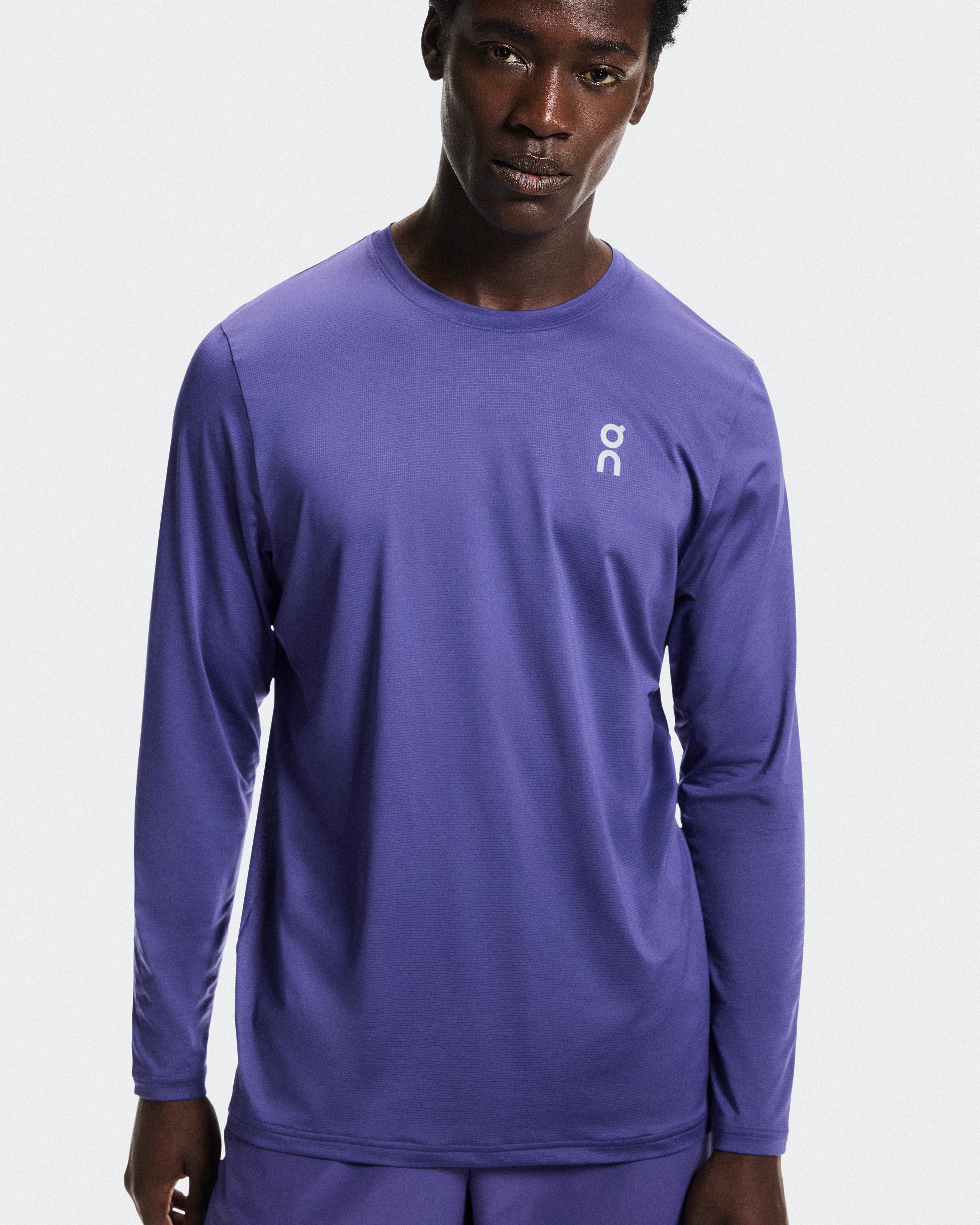 On Core Long-T Twilight Men Tops and t-shirts